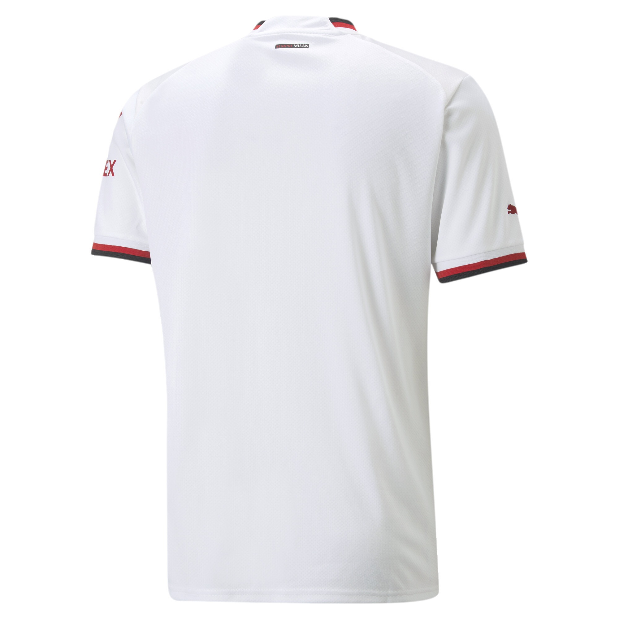 PUMA Trainingsshirt »A.C. Milan 22/23 Replik Auswärtstrikot mit Scudetto Herren«