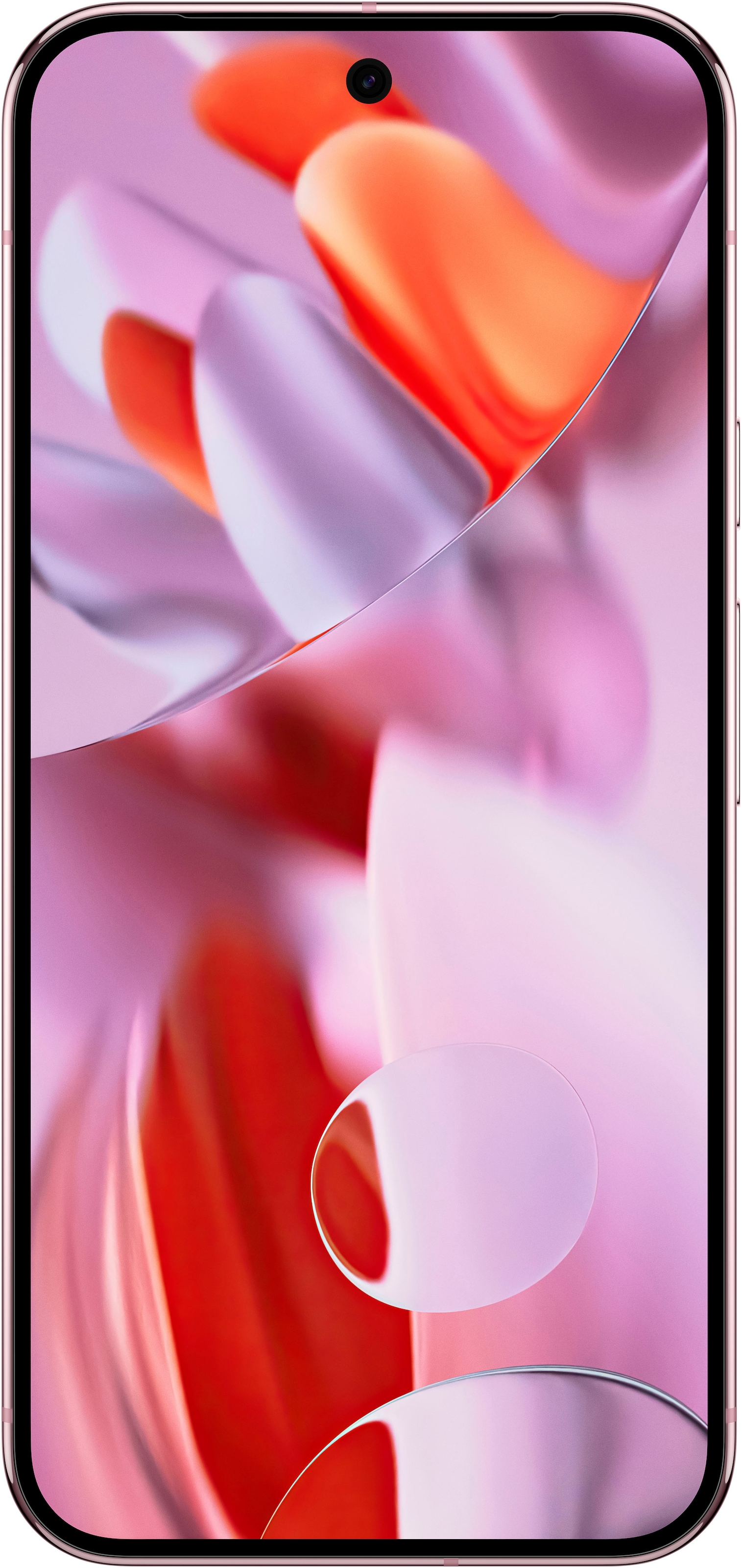 Google Smartphone »Pixel 9 Pro XL, 256 GB«, Rose Quartz