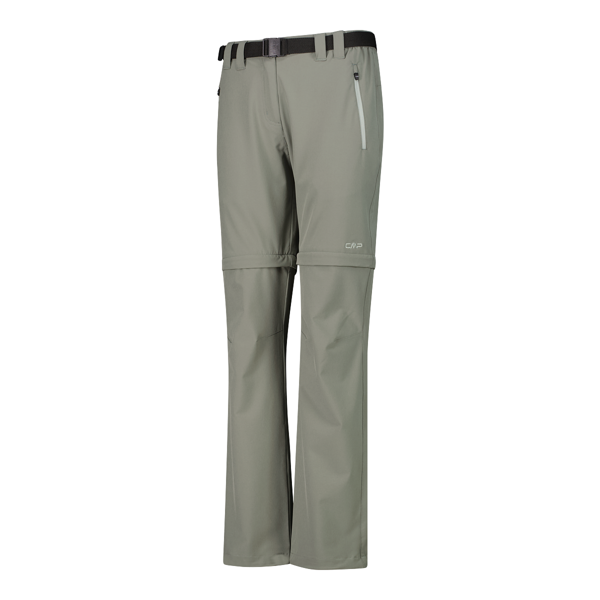 CMP Zip-off-Hose Elastisch & Schnell trocknend & Atmungsaktiv günstig online kaufen