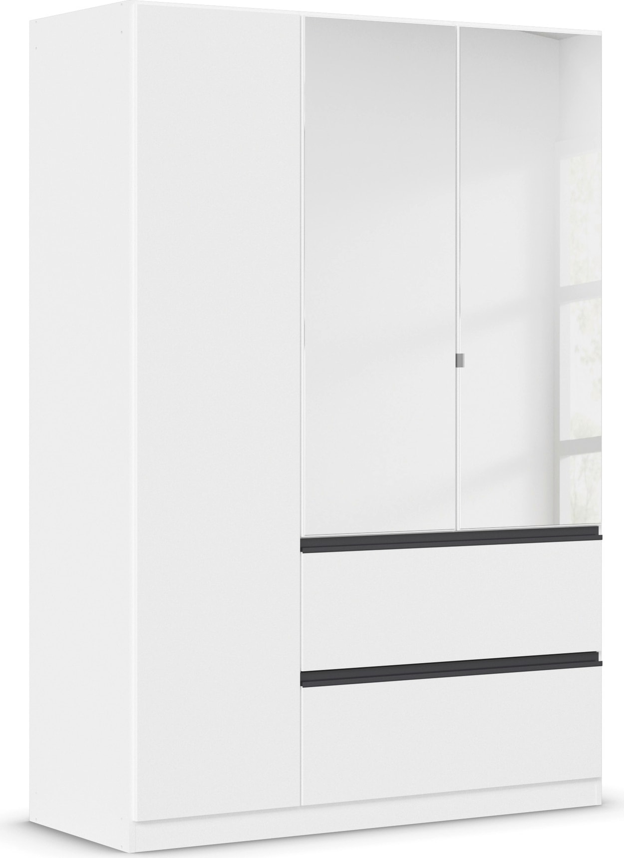 rauch Drehtürenschrank "Kleiderschrank Schrank Garderobe COSTA in den Breit günstig online kaufen