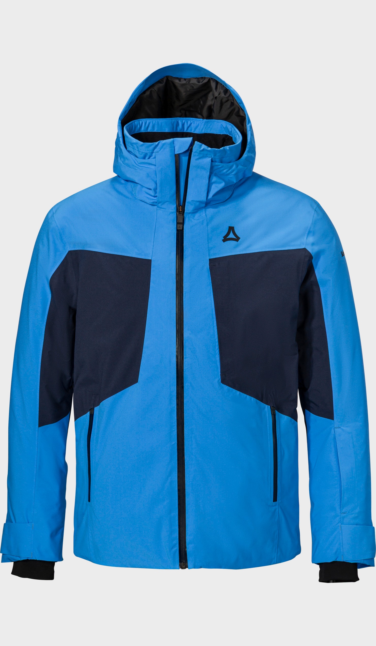 Schöffel Outdoorjacke "Jacket Style Trifex MEN" mit Kapuze