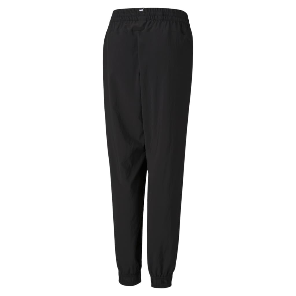 PUMA Sporthose »Active Gewebte Sweatpants Jungen«