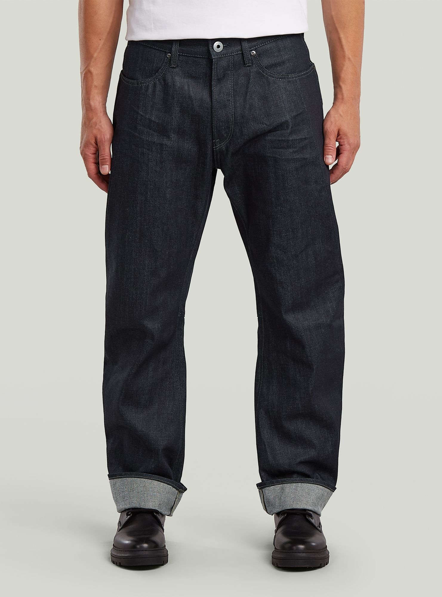 G-STAR "Contor Regular Jeans"