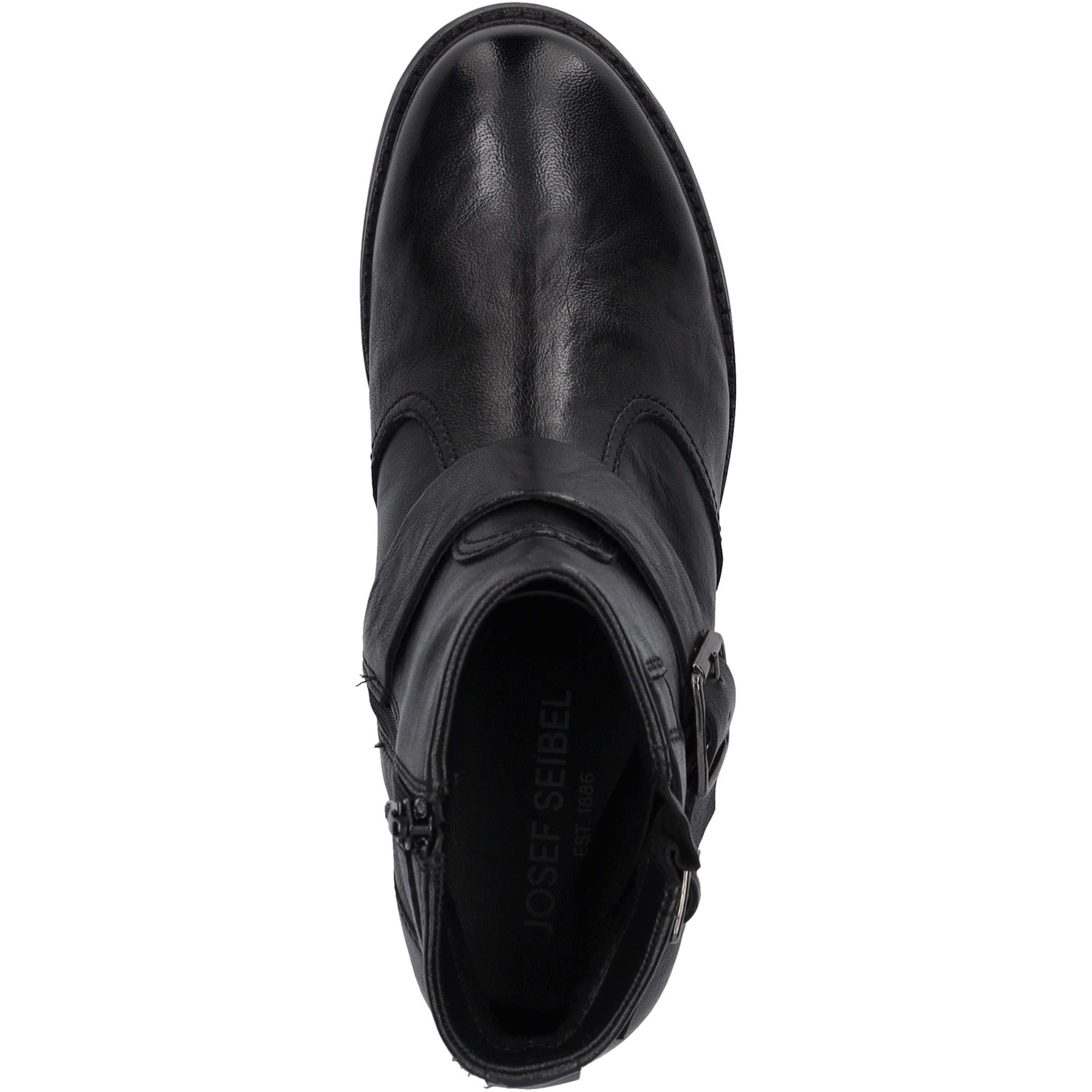 Josef Seibel Stiefelette »Kate 21, schwarz«