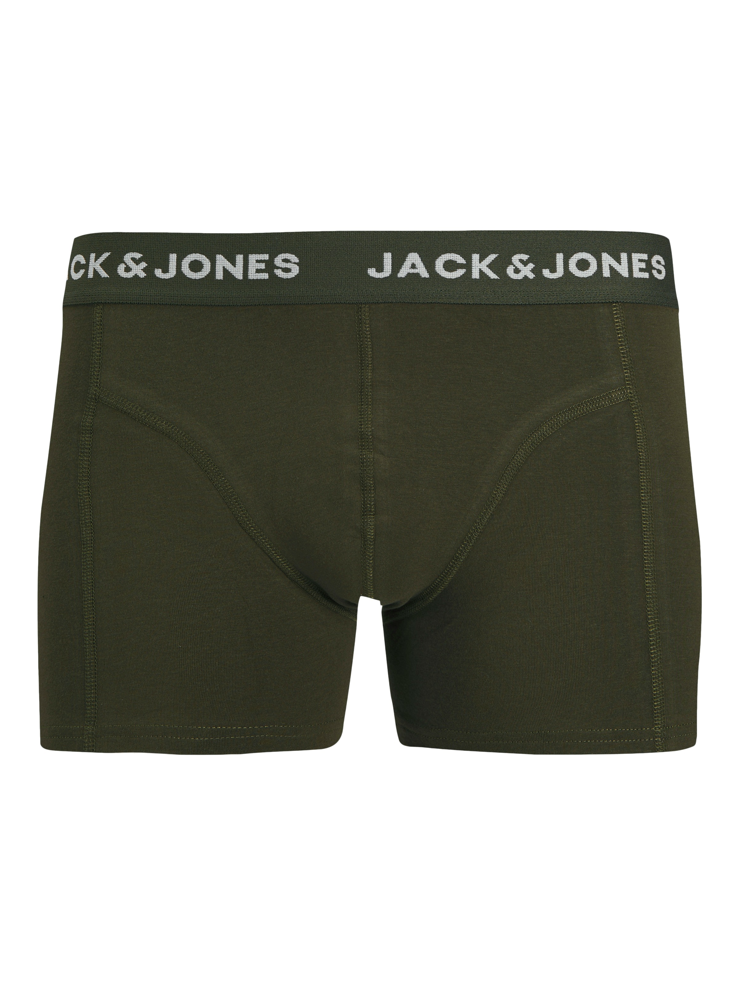 Jack & Jones Trunk JACBENJA SOLID günstig online kaufen