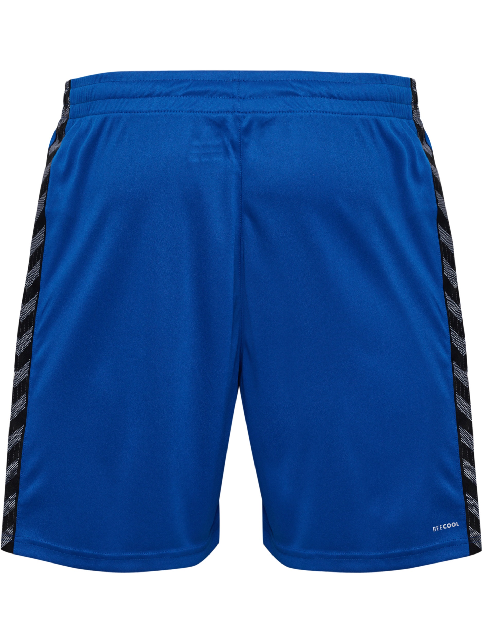 hummel Shorts »HMLAUTHENTIC PL SHORTS«, (1 tlg.)
