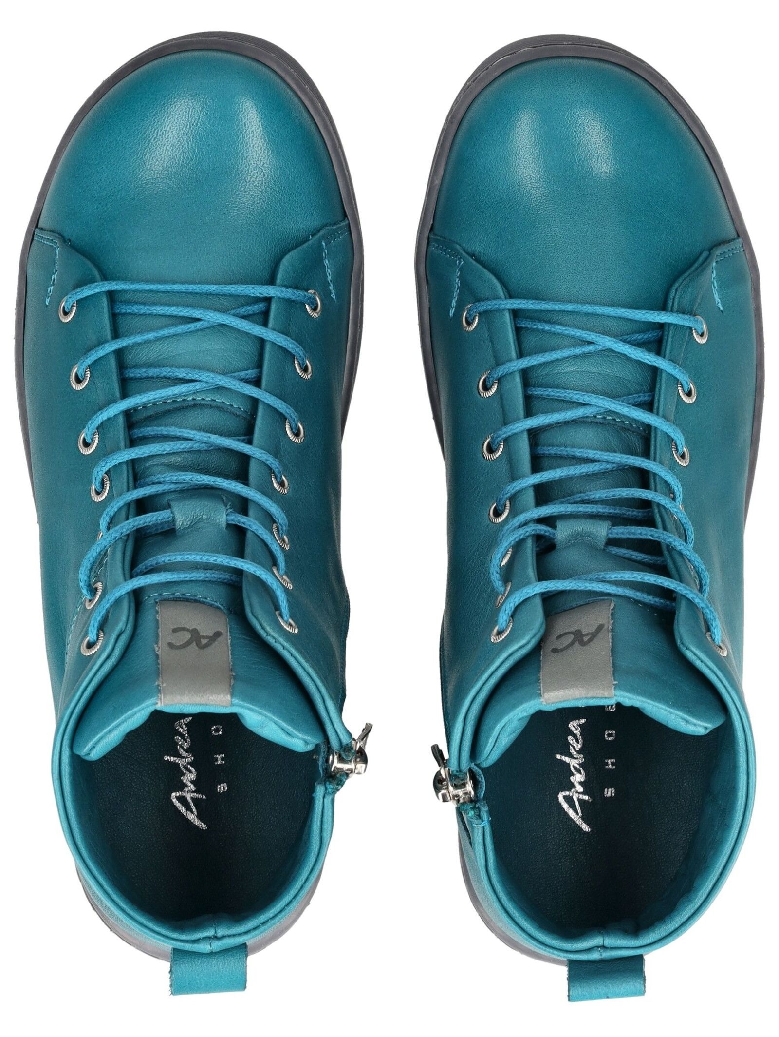 Andrea Conti Sneaker »Andrea Conti Sneaker Leder«
