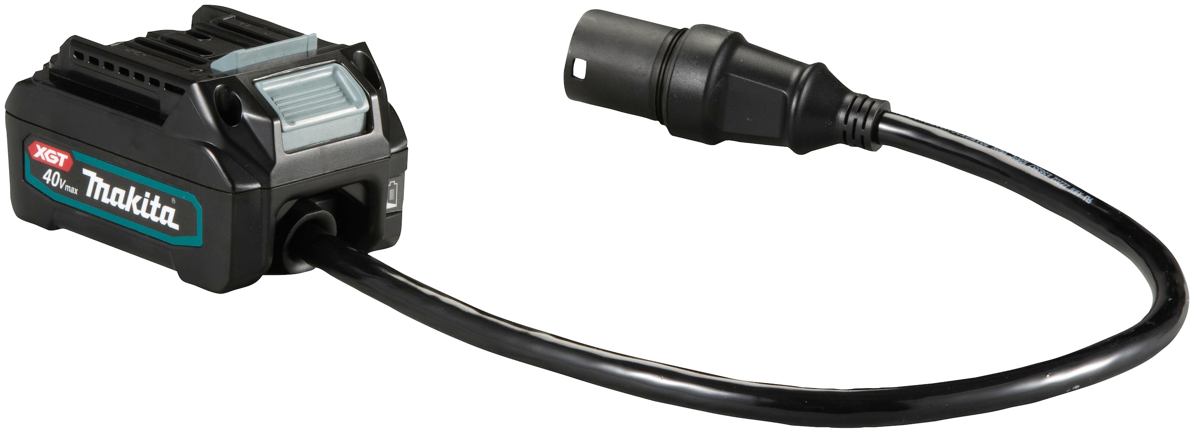 Adapter »Akku-Adapter«, 40 V