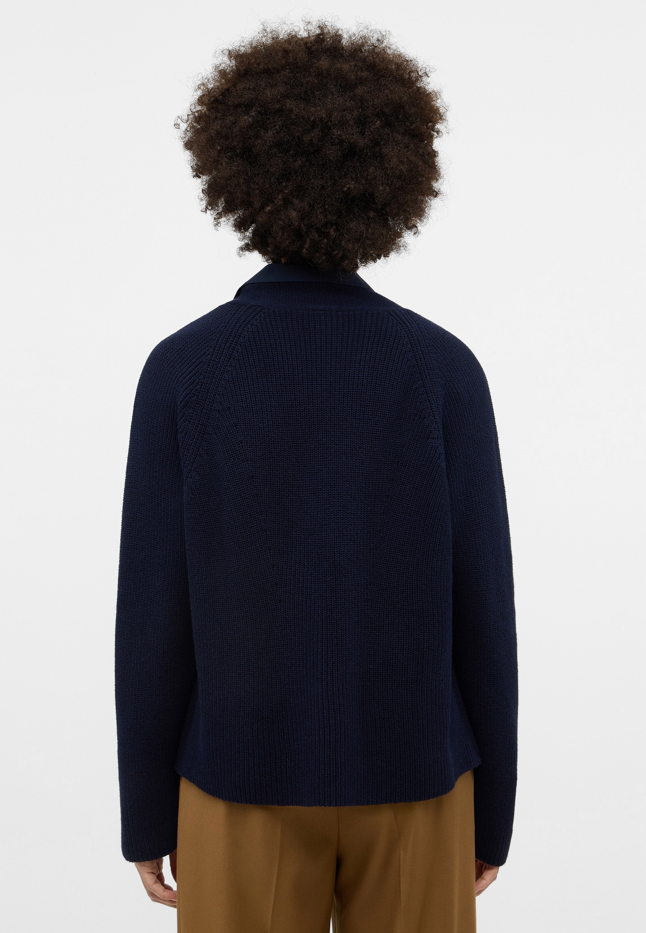 Eterna Strickpullover