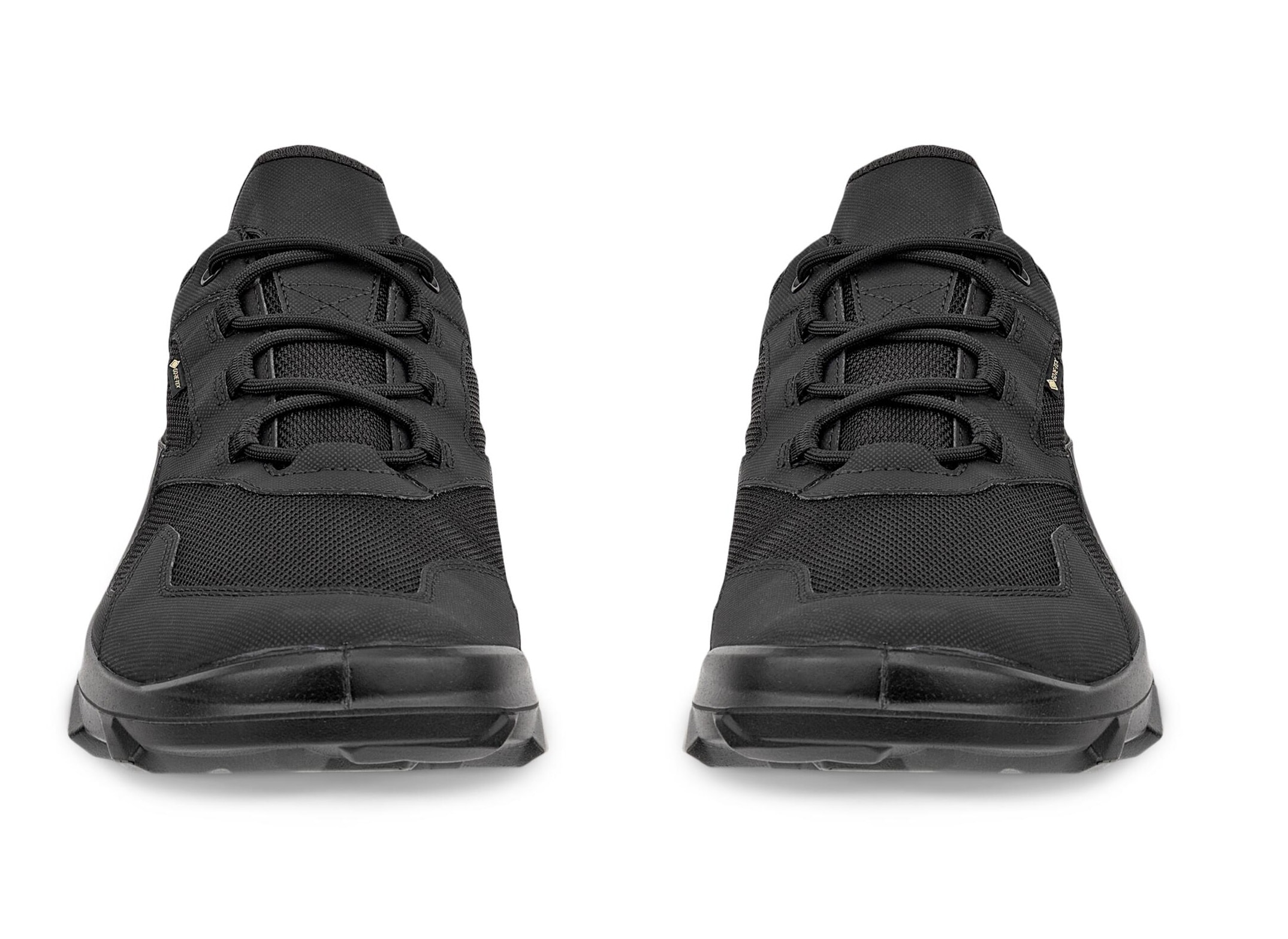 Ecco Slip-On Sneaker »MX M«, mit wasserdichter GORE-TEX Ausstattung