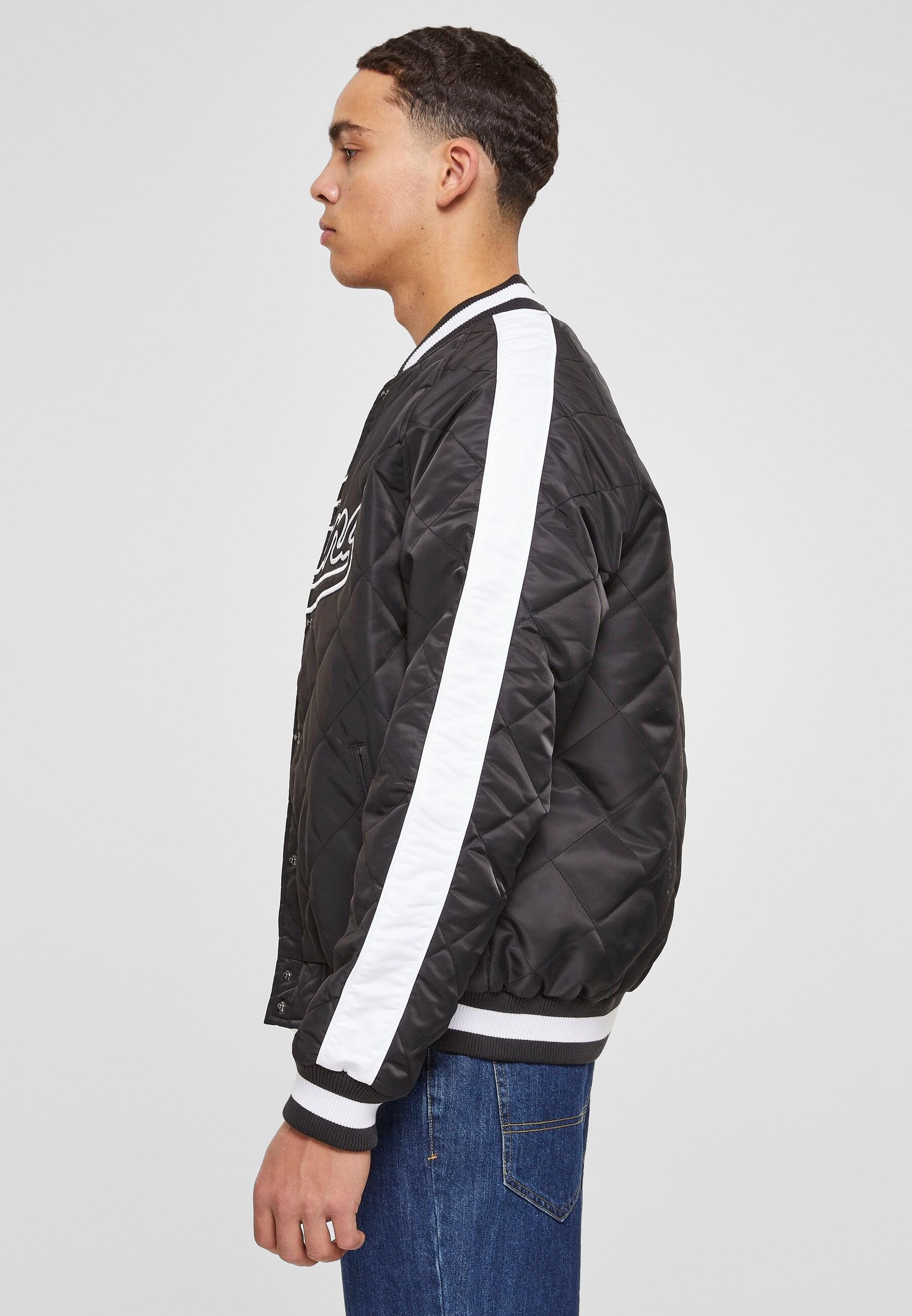 Karl Kani Allwetterjacke »Karl Kani Herren«, (1 St.), ohne Kapuze