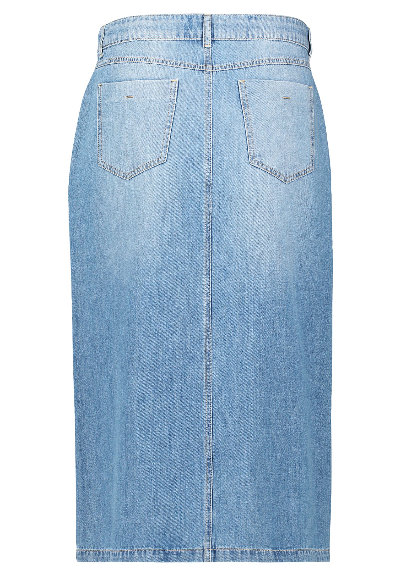 Thumbnail - Cartoon Maxirock "Damen mit Waschung" Schlitz