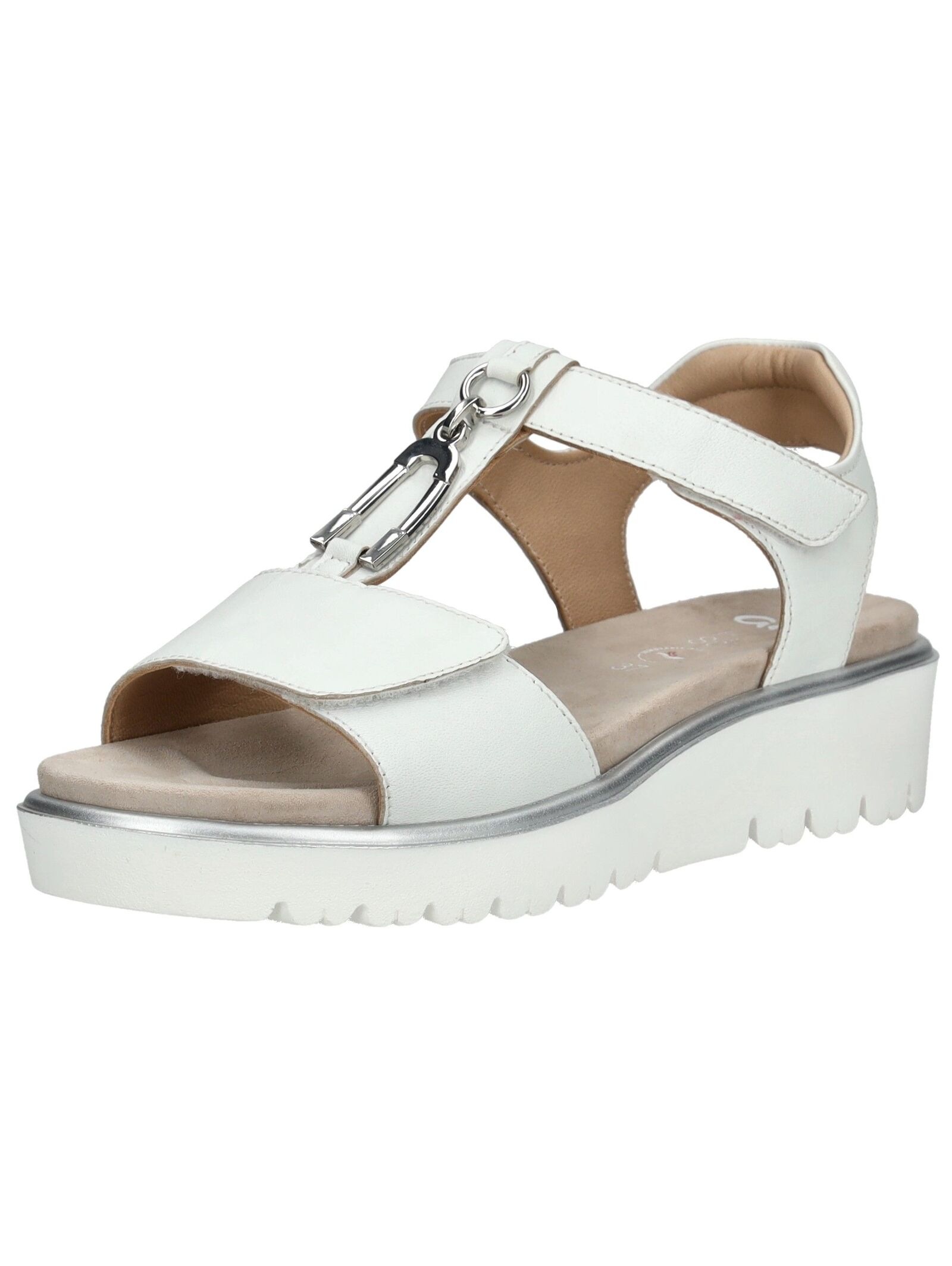 Ara Keilsandalette "Ara Sandalen Leder" günstig online kaufen