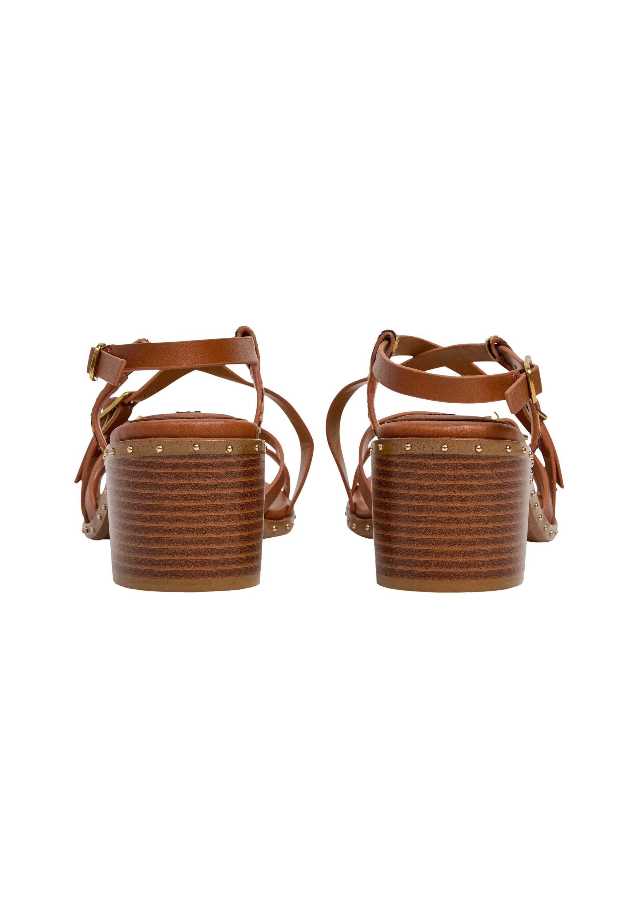 Pepe Jeans Sandale »sandals CARRIE STRAPS W«