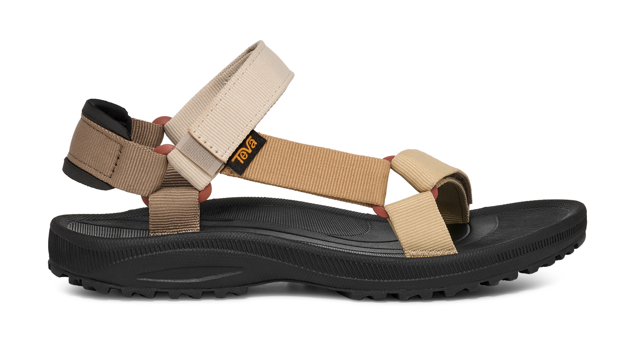Teva "W WINSTED" Outdoorsandale schnell trocknend,atmungsaktiv,Alltag und Light Hiking