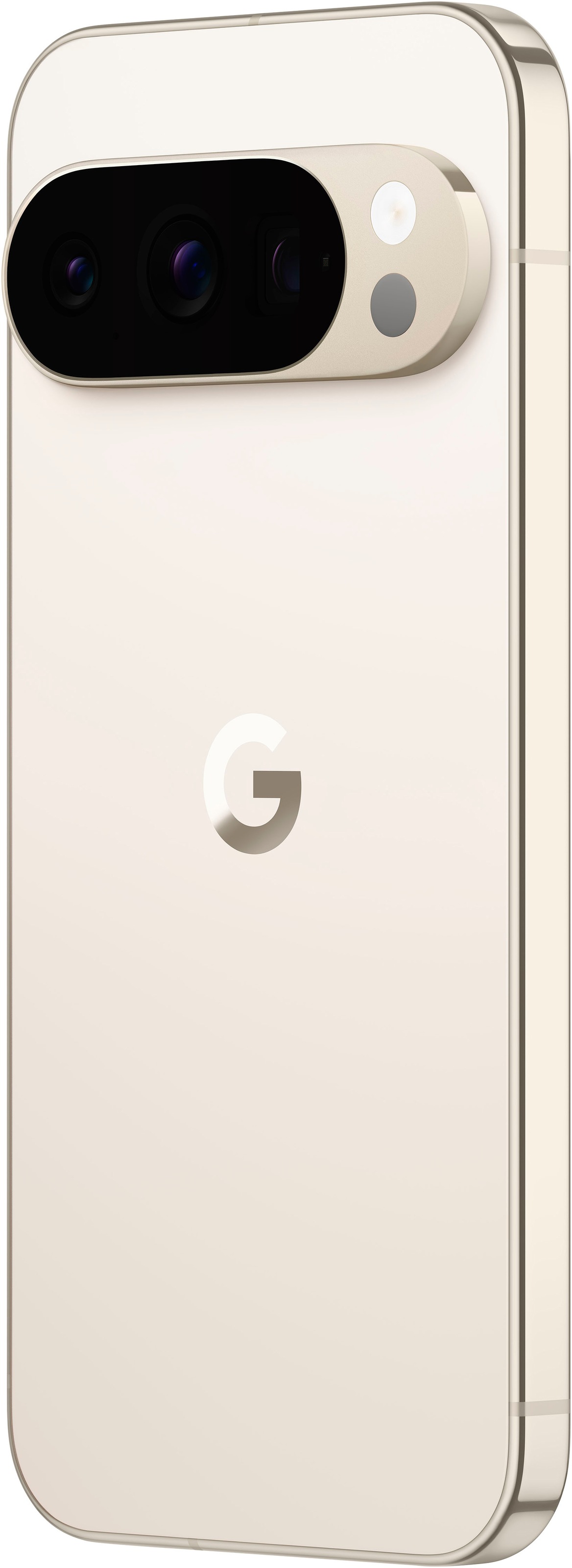 Google Smartphone »Pixel 10 Pro«, porcelain