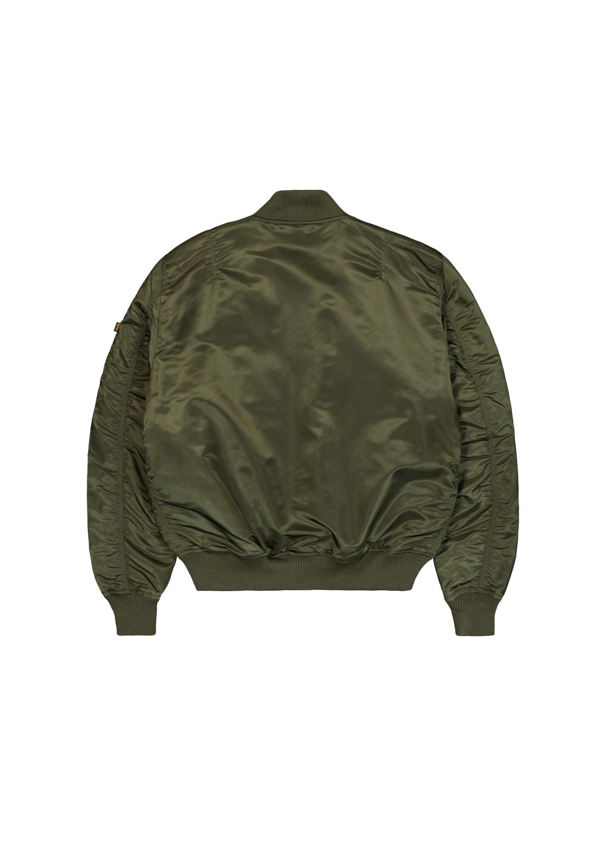 Alpha Industries Bomberjacke »Alpha Industries Men - Bomber Jackets MA-1 VF Vintage Fit 59«