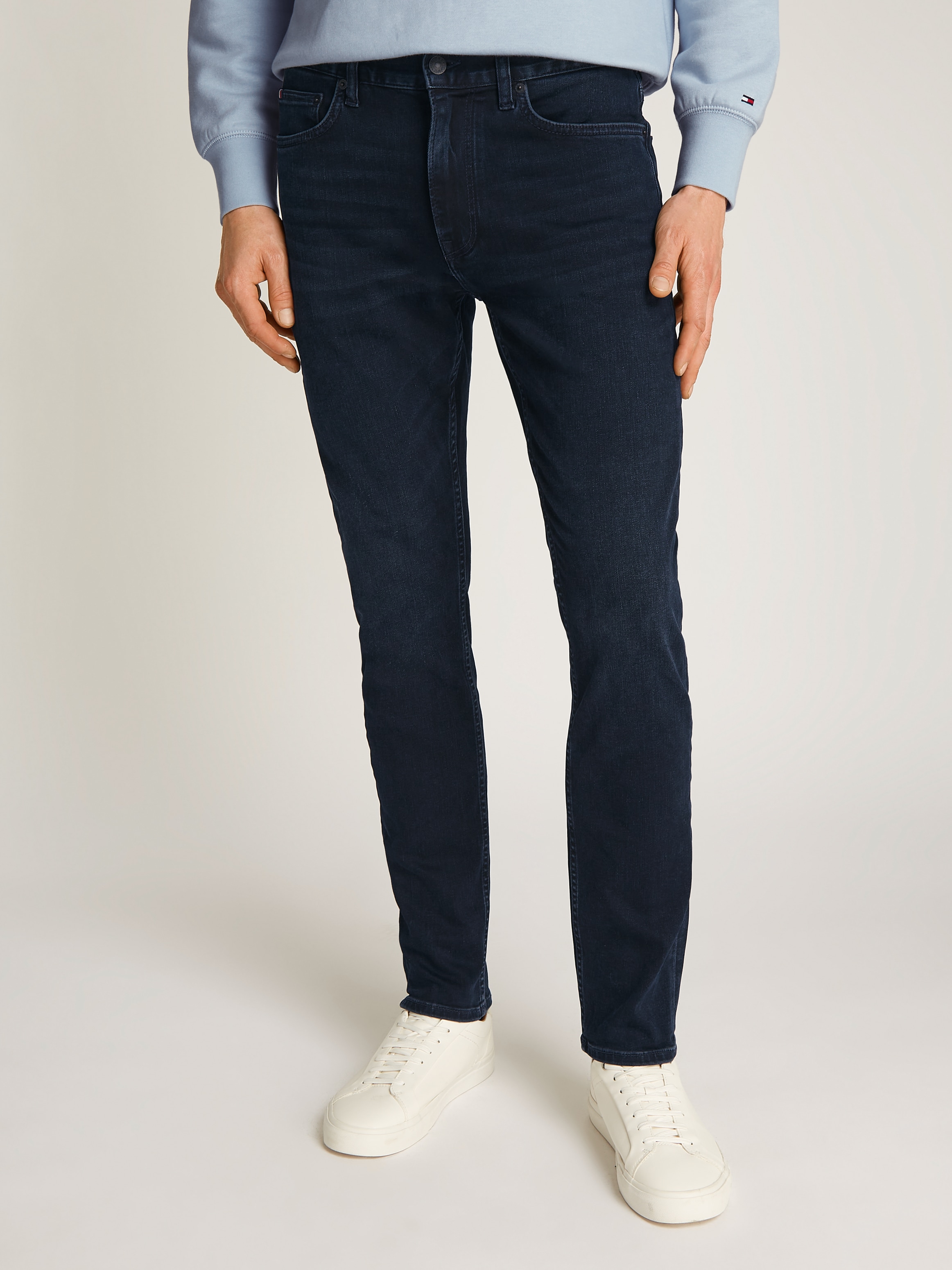 Tommy Hilfiger Straight-Jeans "CORE DENTON" günstig online kaufen