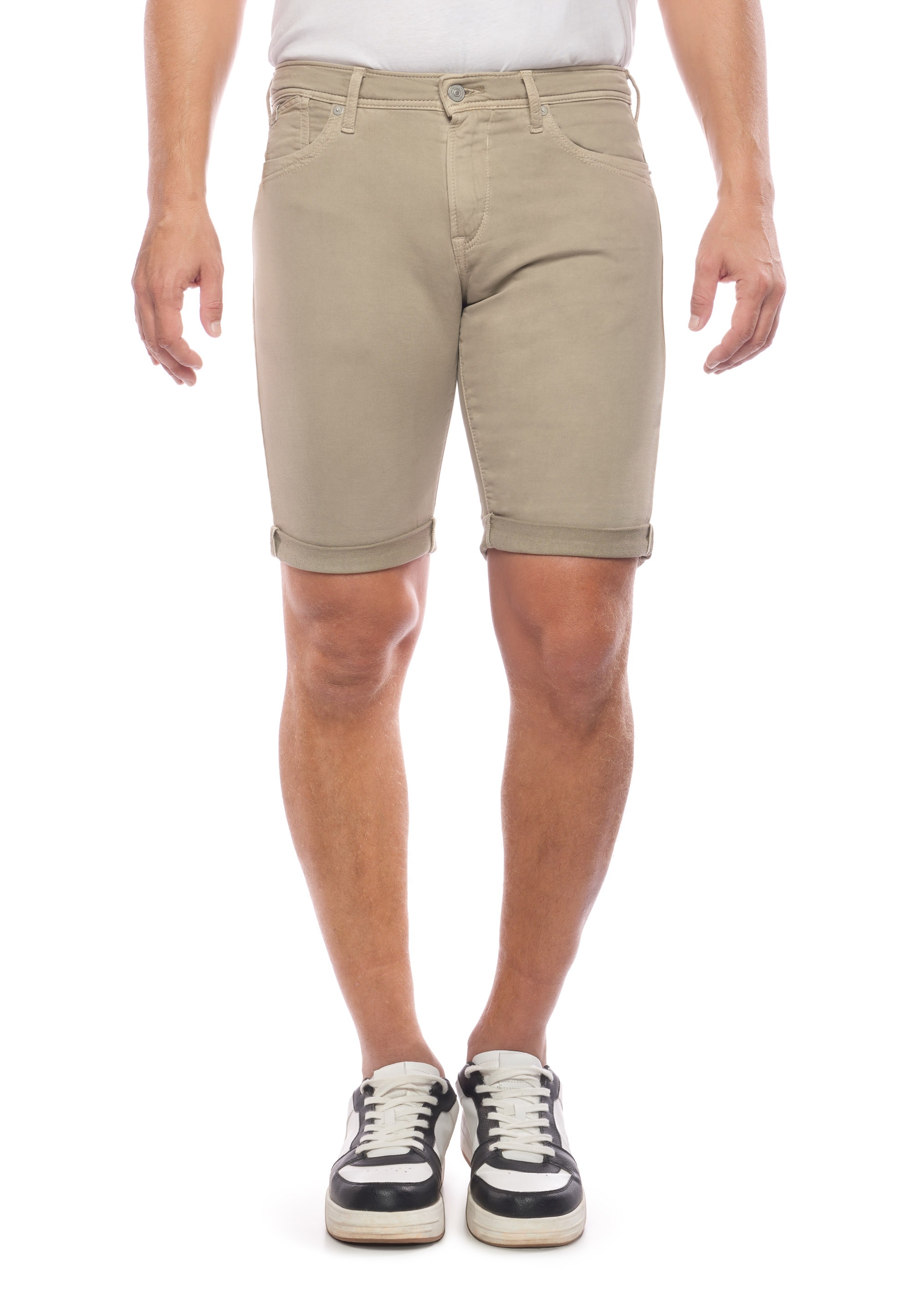 Le Temps Des Cerises Shorts »BODO«, im klassischen 5-Pocket-Design