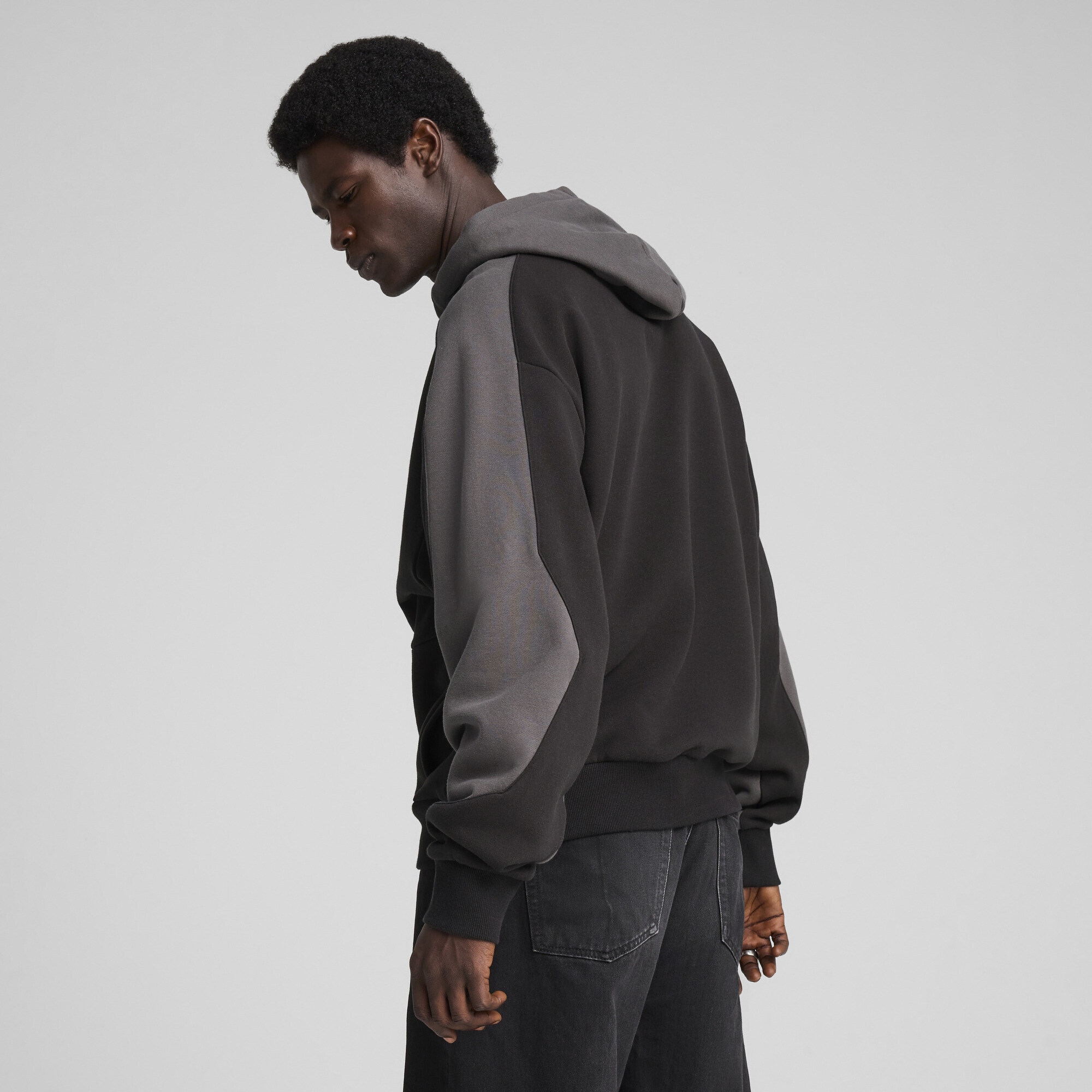 PUMA Hoodie »BMW M Motorsport Lifestyle Hoodie Herren«