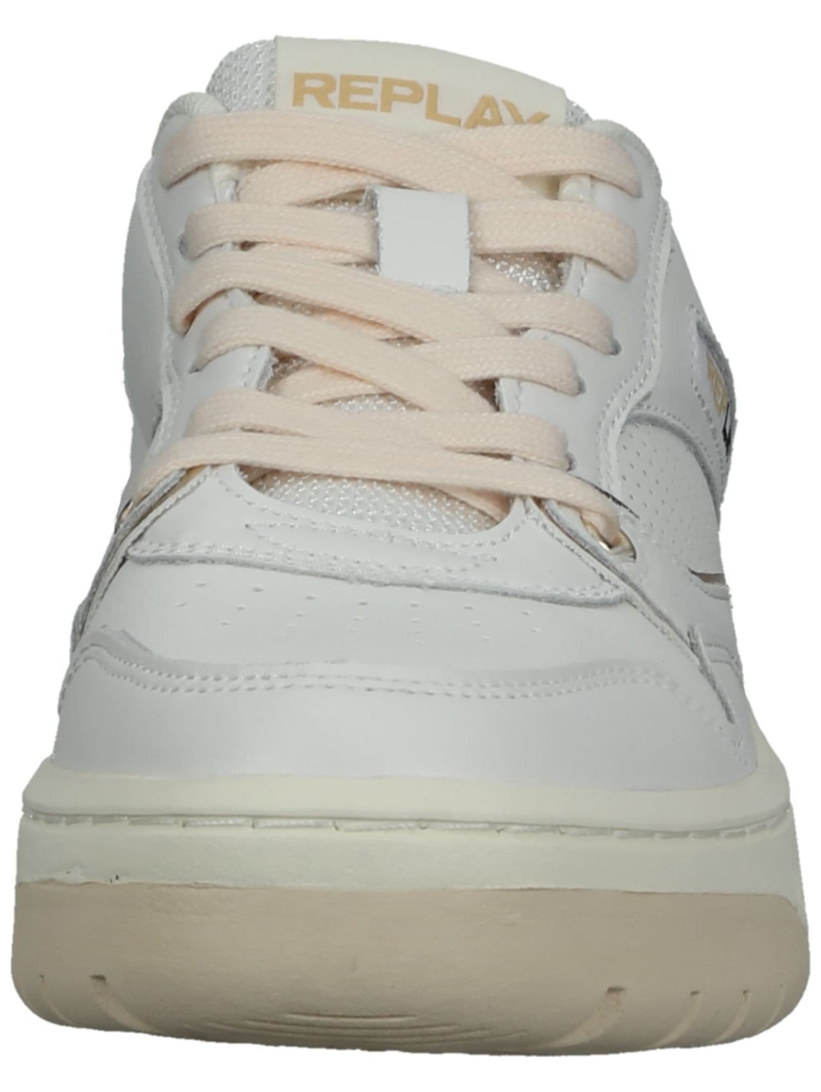 Replay Sneaker »Replay Sneaker Leder«
