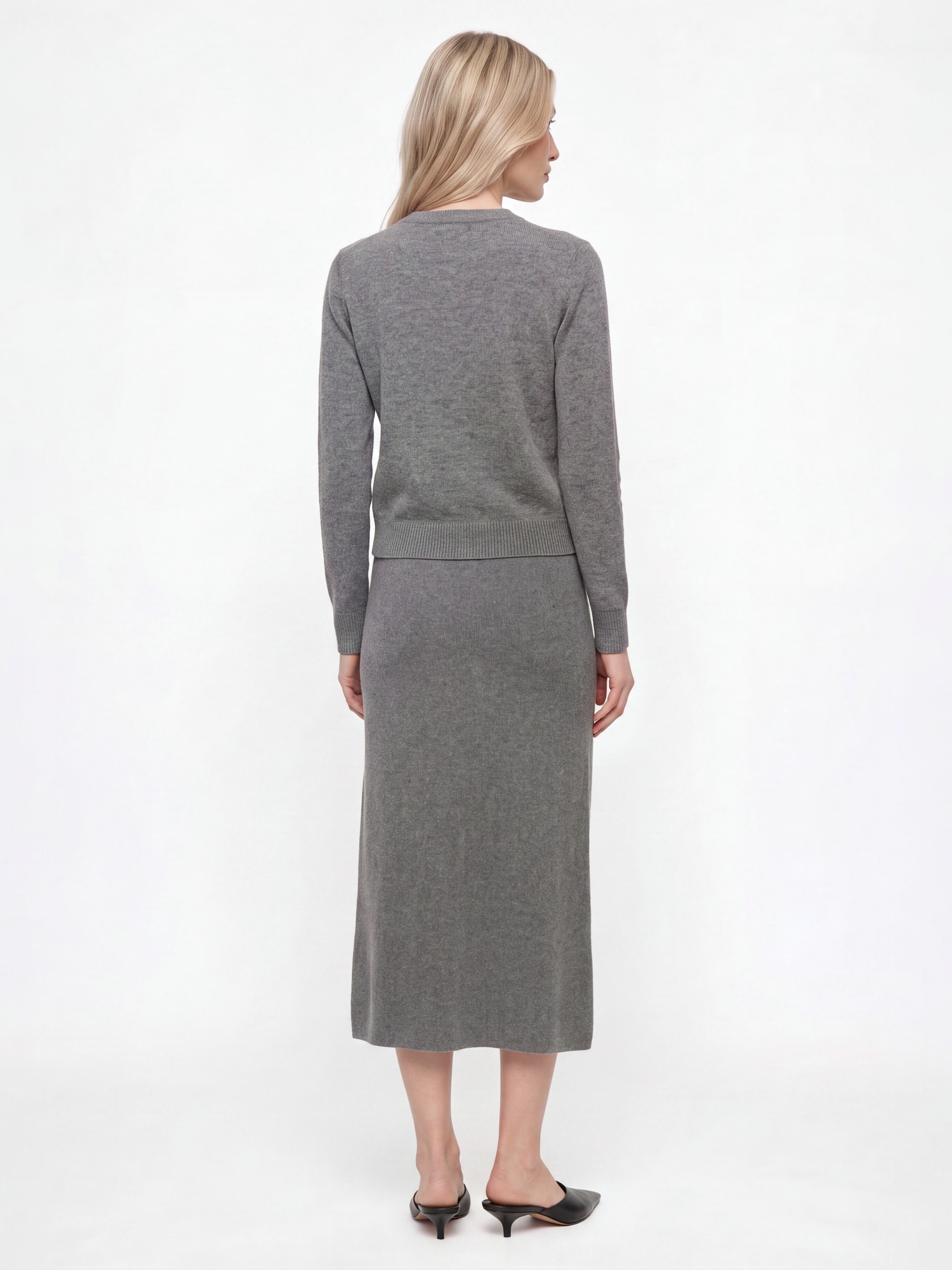 RICHROYAL Cardigan »Rich & Royal«