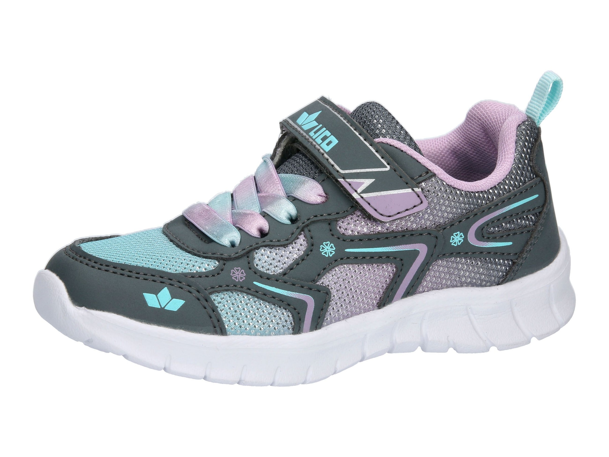 Lico Sneaker »Freizeitschuh Alenia VS«