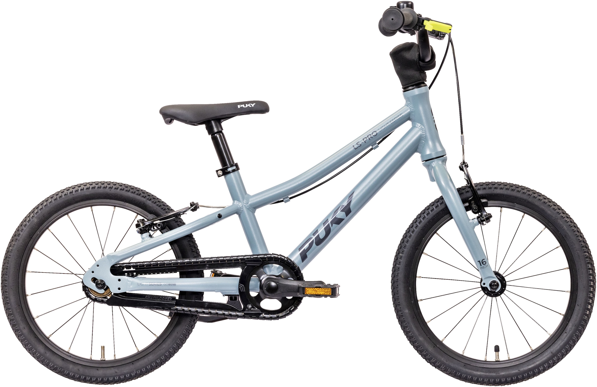 Puky Kinderfahrrad »LS-PRO 16«