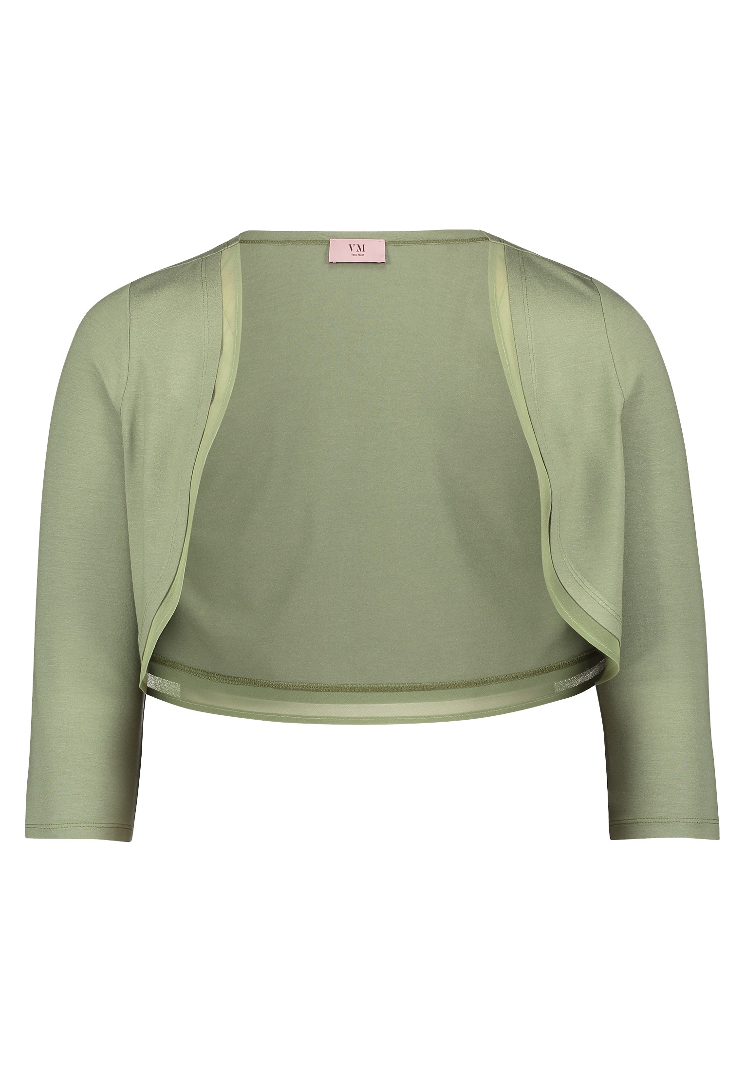 Vera Mont Bolerojacke "Damen figurbetont" günstig online kaufen