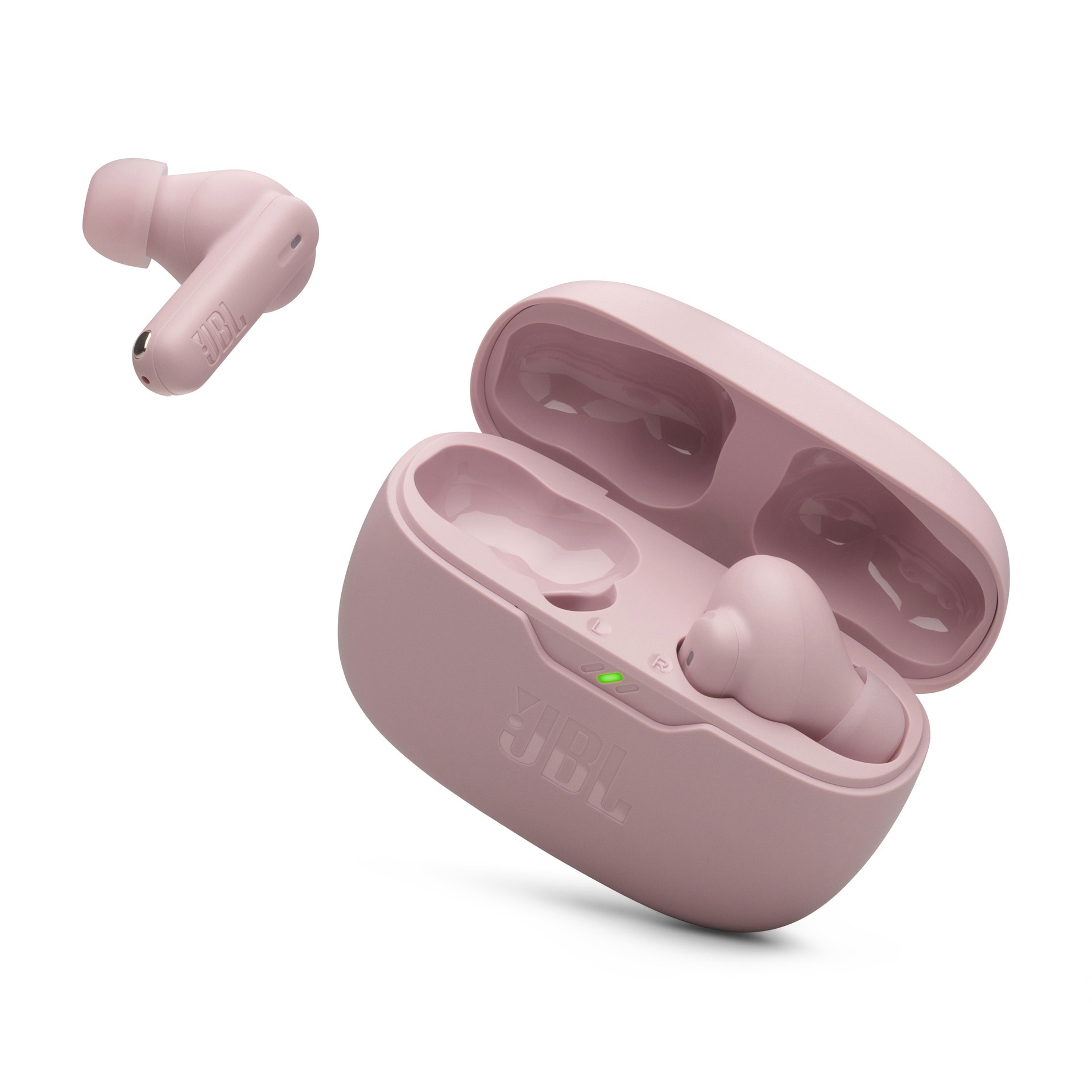 JBL wireless In-Ear-Kopfhörer »Wave Beam 2«, A2DP Bluetooth, Active Noise Cancelling (ANC)