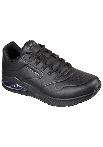 Skechers Sneaker »UNO 2« im monochromen Look