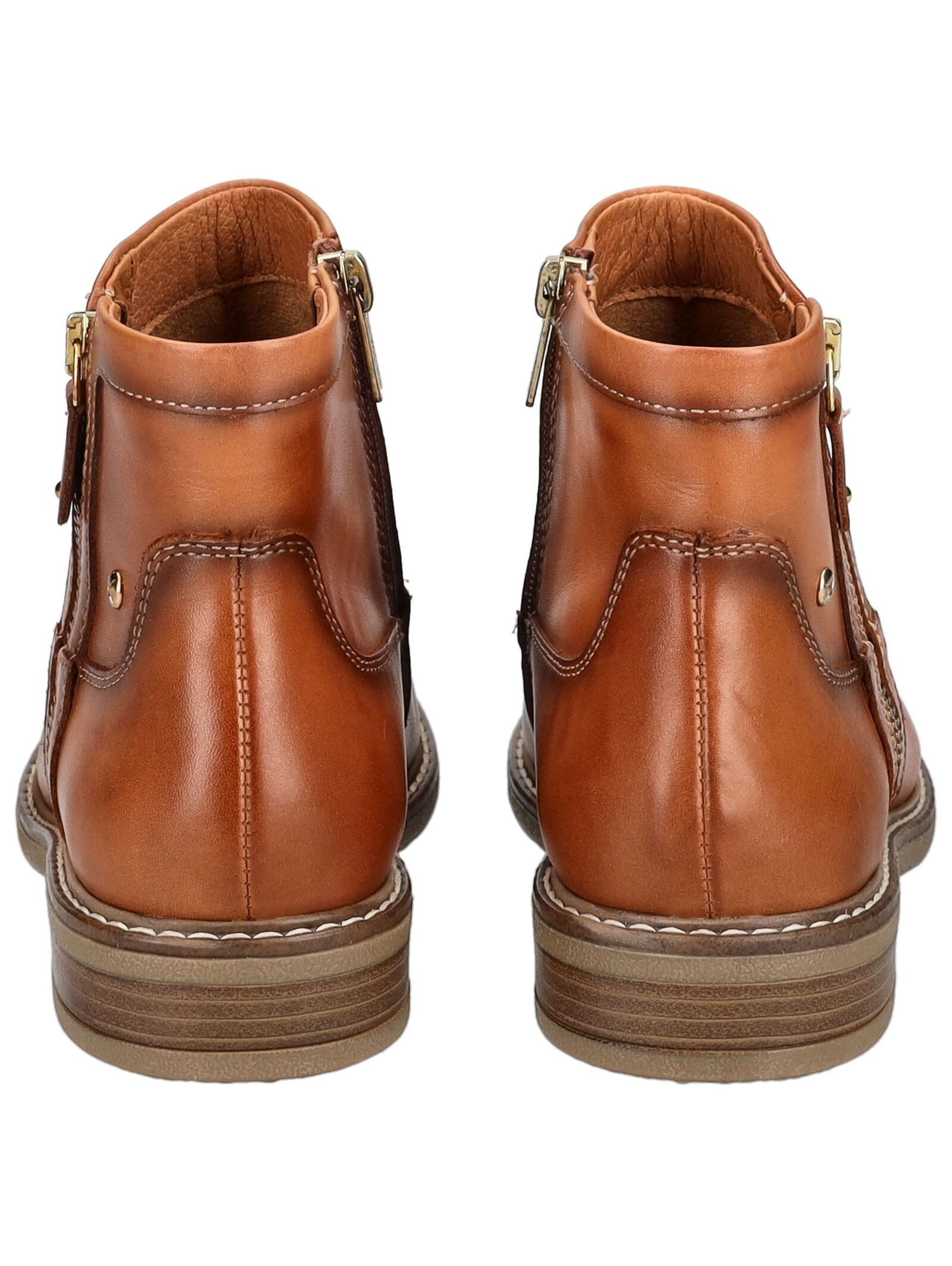 PIKOLINOS Stiefelette »PIKOLINOS Stiefelette Leder«