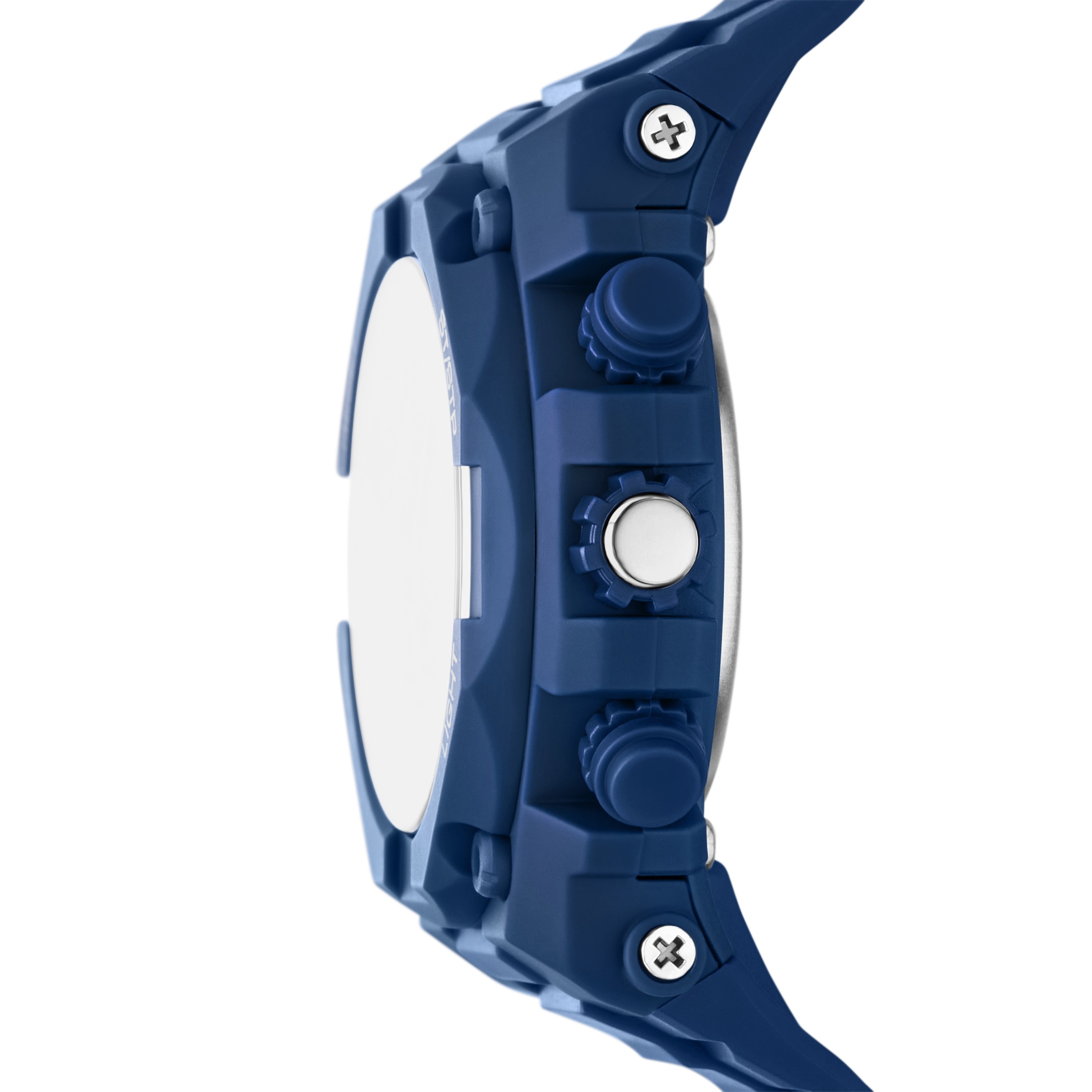 Skechers Chronograph »El Segundo« Quarzuhr, Armbanduhr, Herrenuhr, digital, analog, Wochentag