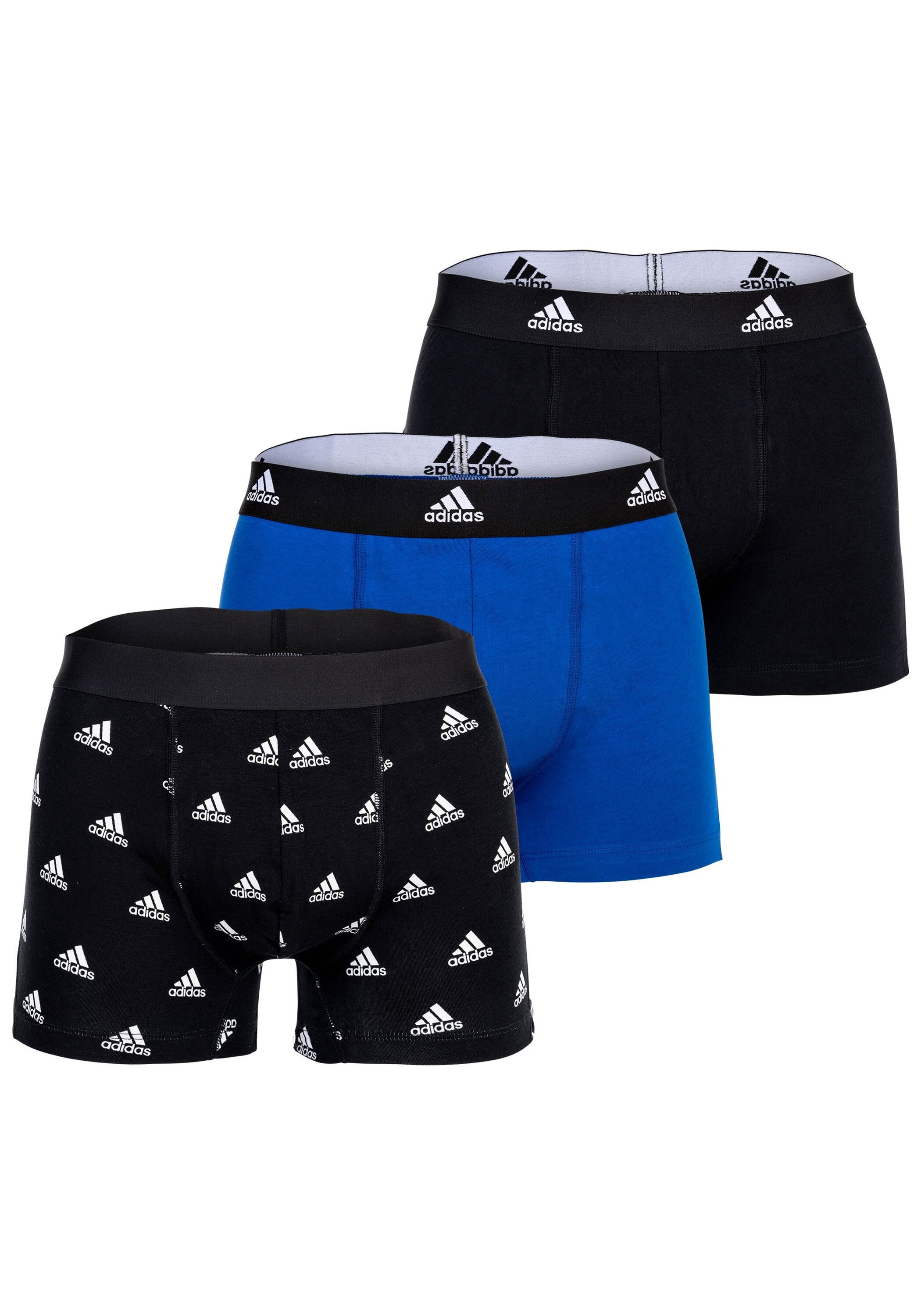 adidas Originals Boxershorts "Boxershort 3er Pack" günstig online kaufen