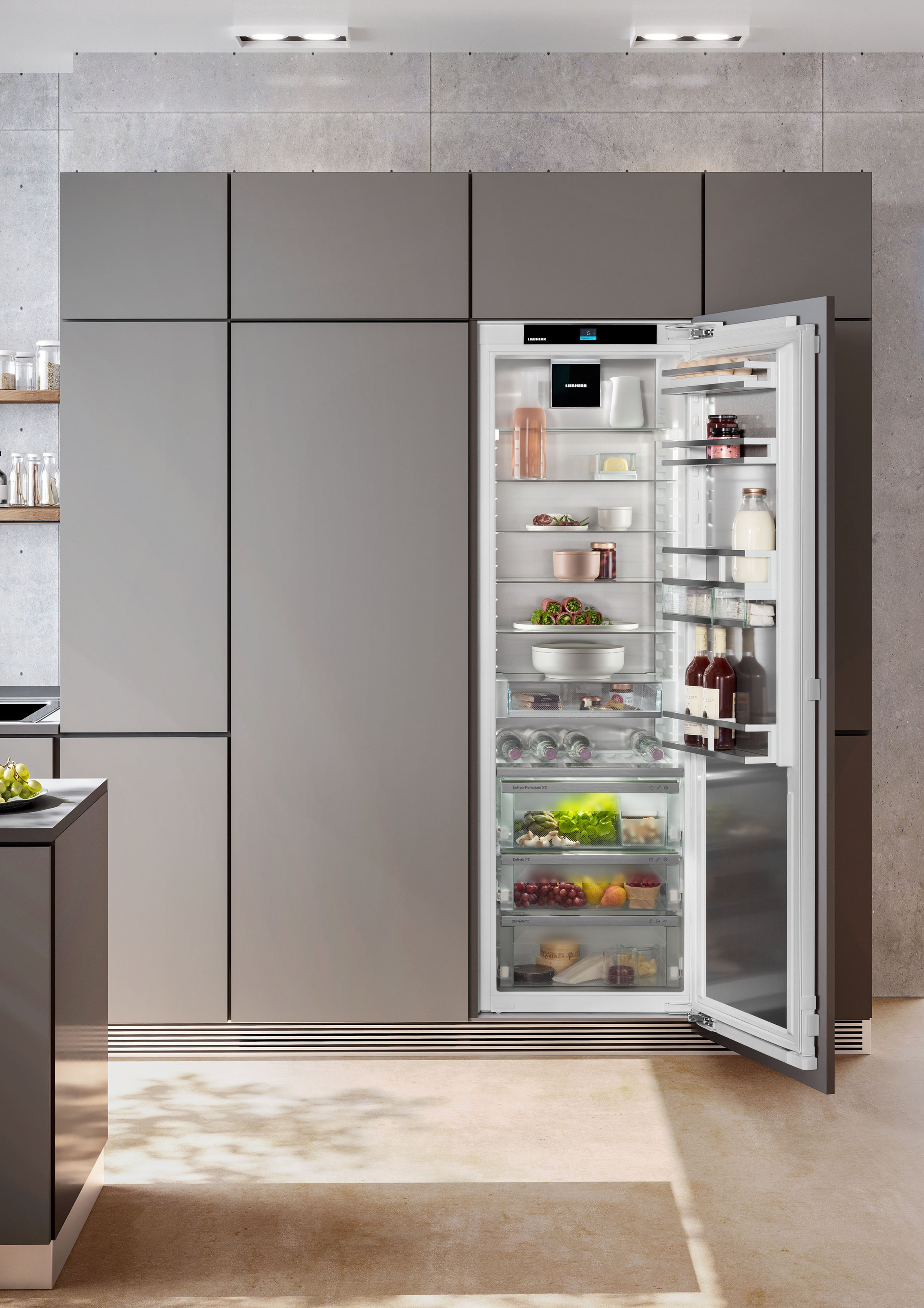 Liebherr Einbaukühlschrank »IRBAd 5190_991634951«, 4 Jahre Garantie inklusive