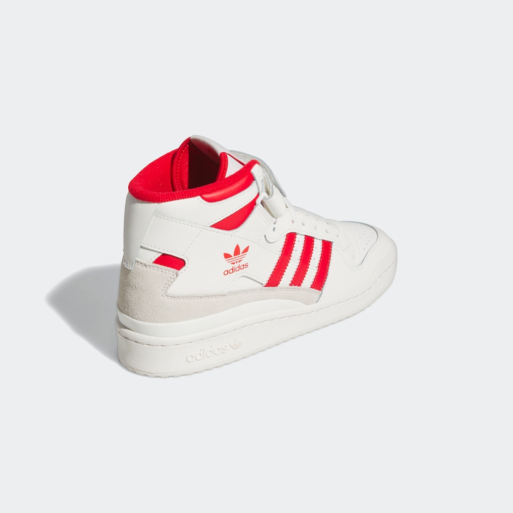 adidas Originals Sneaker »FORUM MID«