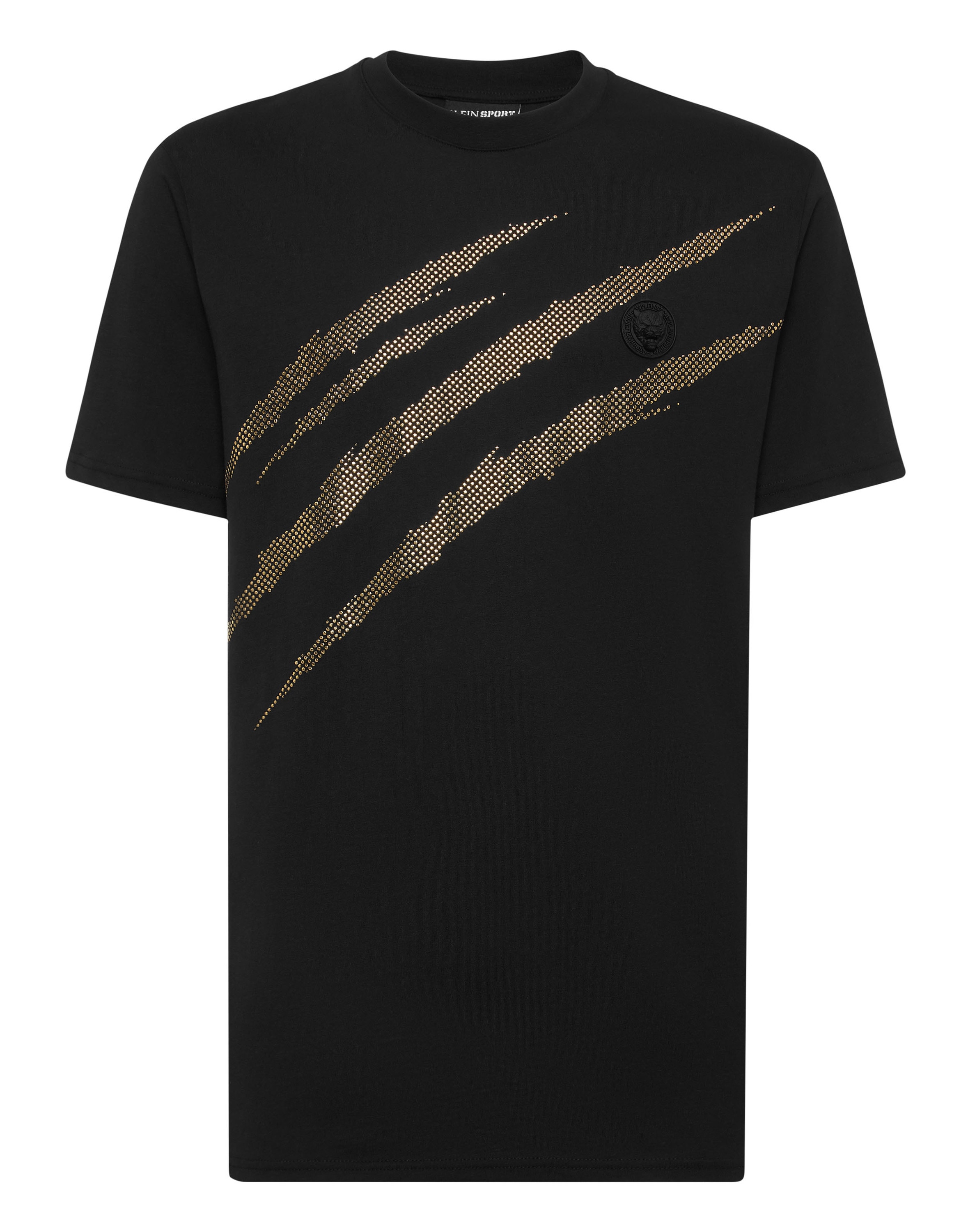 PLEIN SPORT T-Shirt »Scratch«