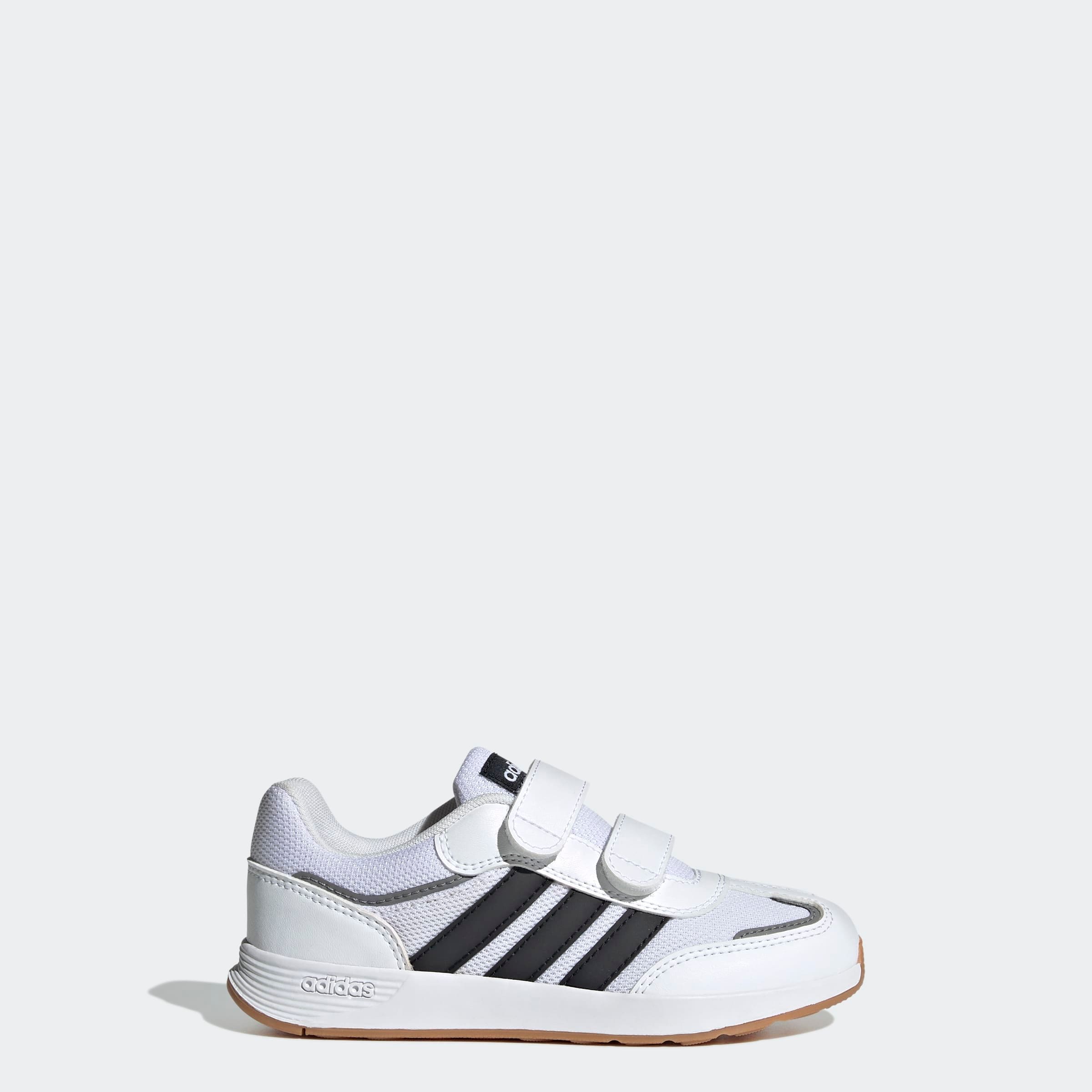 adidas Sportswear Klettschuh »TENSAUR SWITCH KIDS«