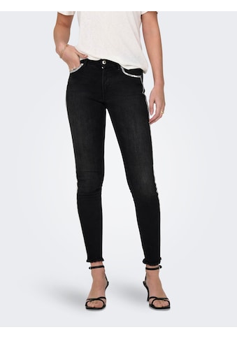 ONLY Skinny-fit-Jeans »ONLBLUSH MW SKINNY D...