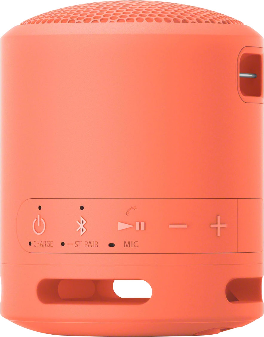 BAUR »SRS-XB13 Tragbarer« Bluetooth-Lautsprecher | Sony