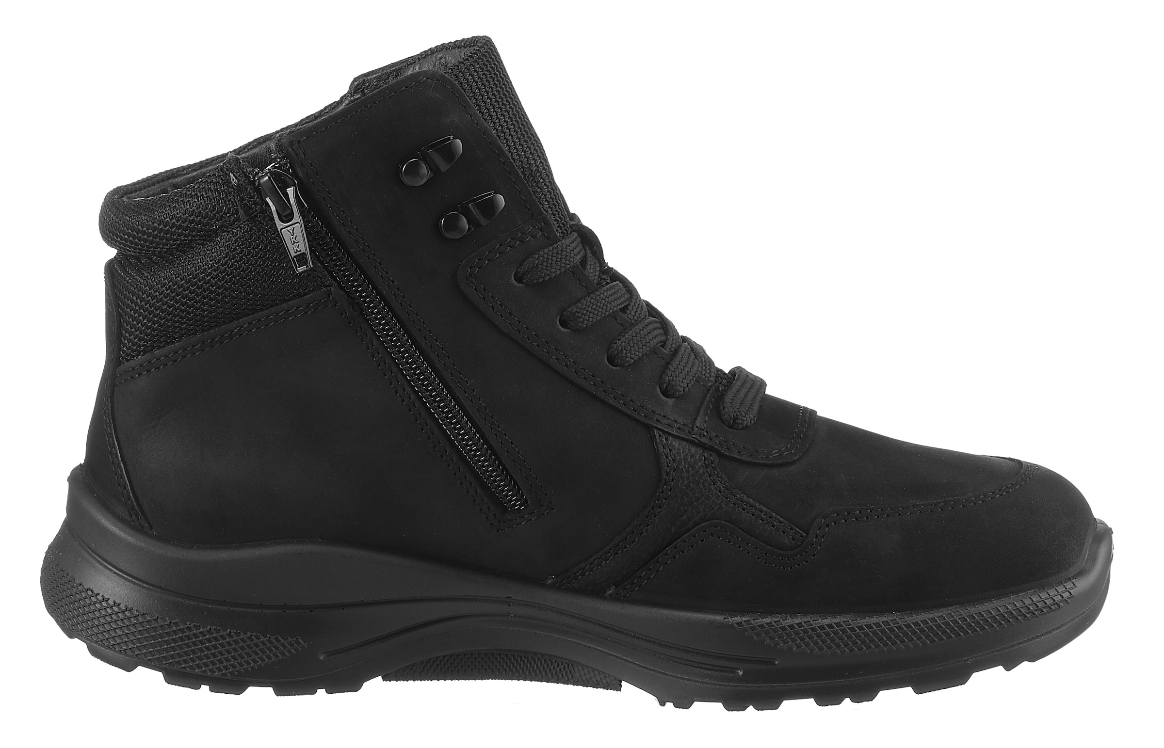 Jomos Winterboots »Jomotion«, Outdoorboots, Stiefelette, Winterboots mit TEX-Ausstattung