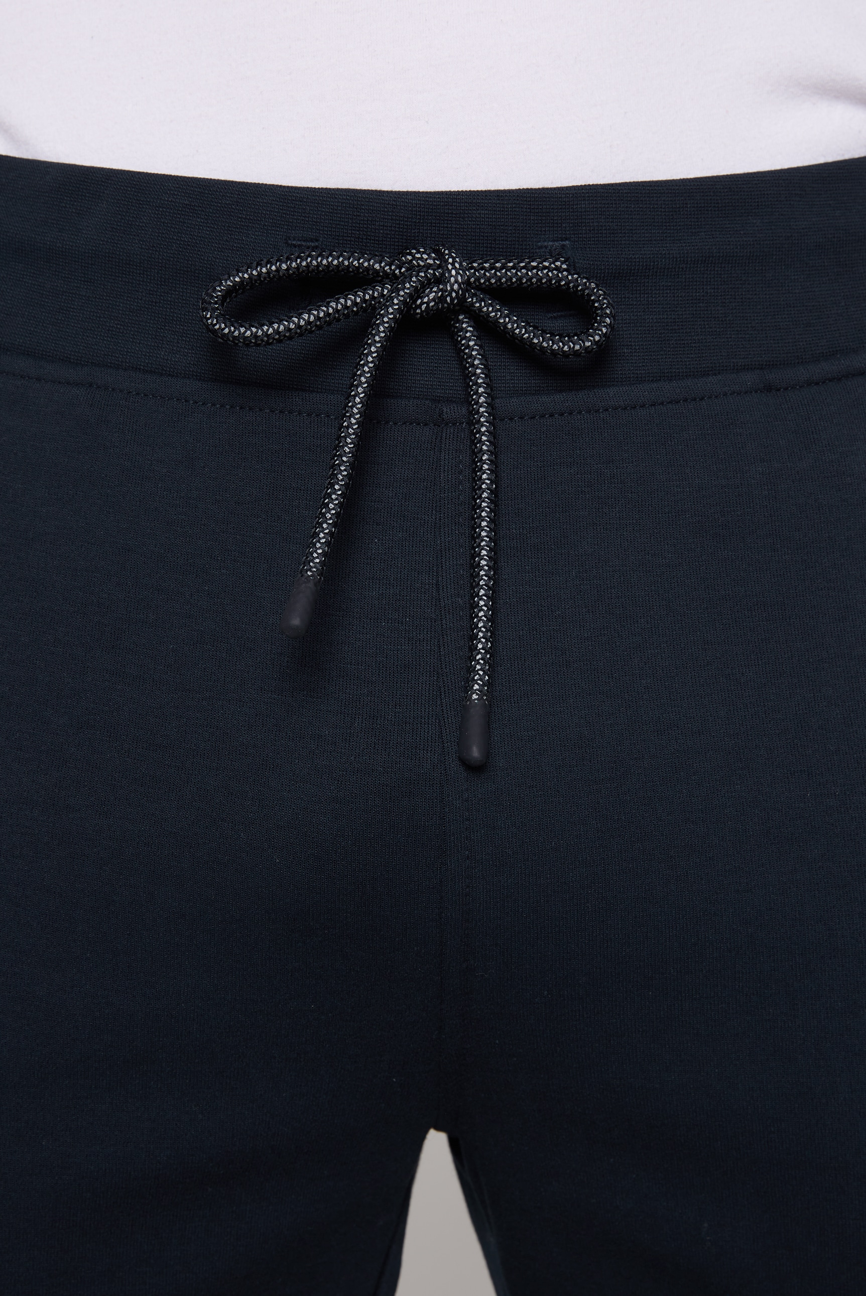 CAMP DAVID Sporthose, mit Elastikbund und Kordel