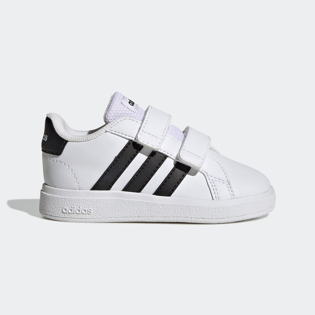 adidas Sportswear Sneaker »GRAND COURT LIFESTYLE HOOK AND LOOP«