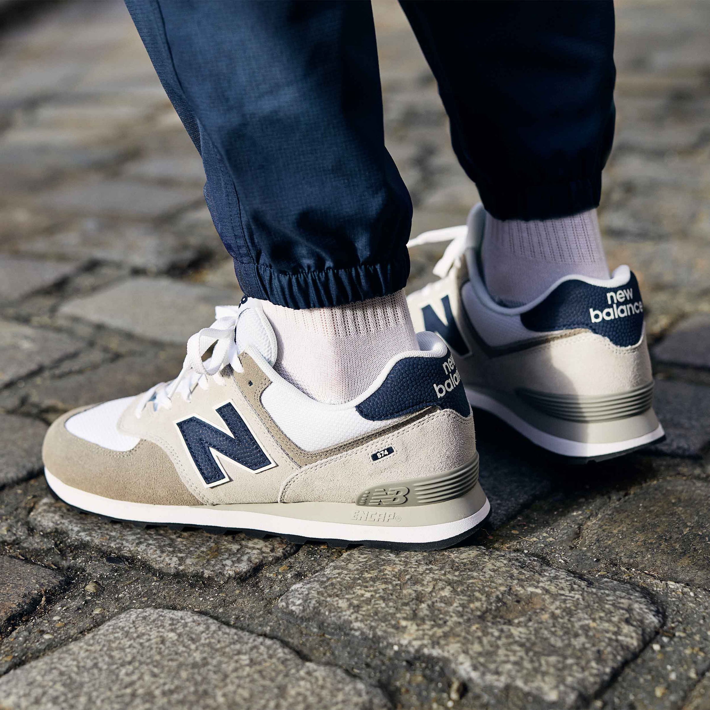 New Balance Sneaker »ML574«