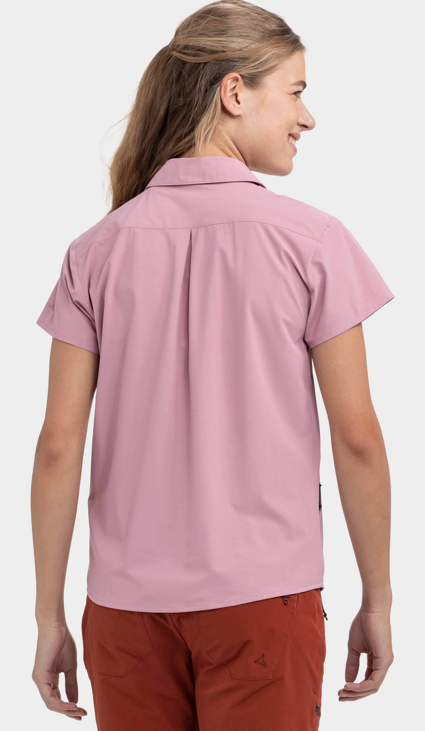 Schöffel Outdoorbluse »Blouse Style Dooser WMN«