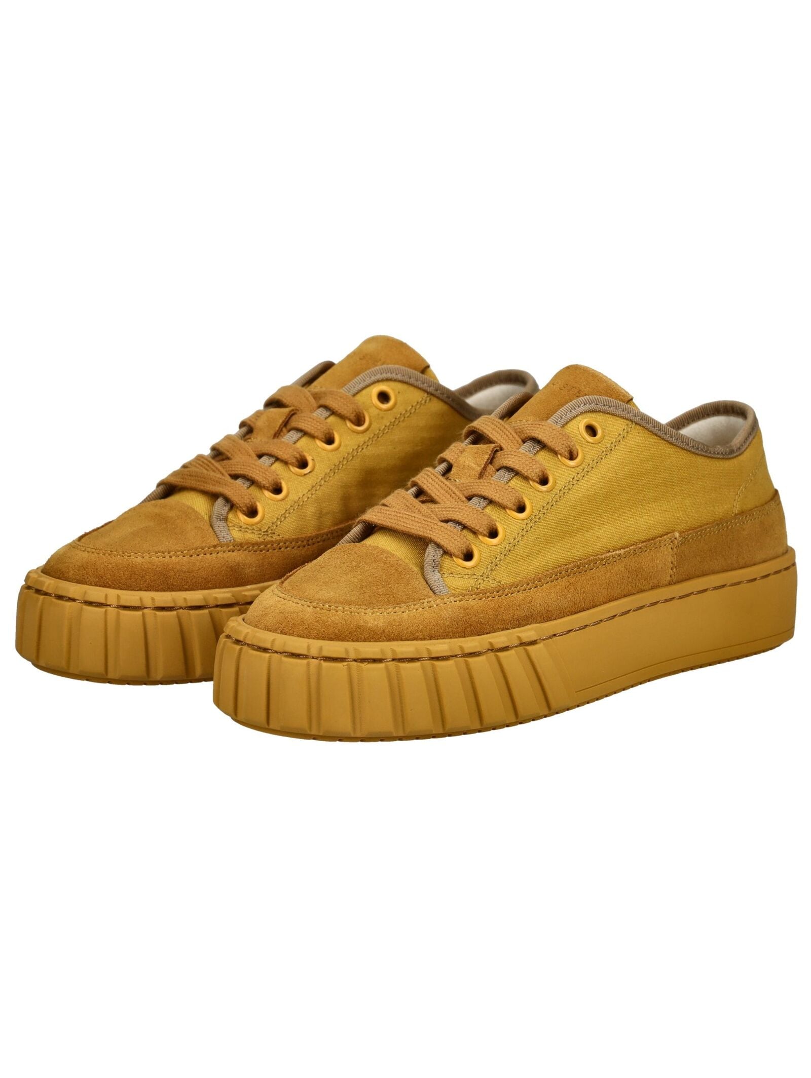 Sneaky Steve Plateausneaker »Sneaky Steve Sneaker Textil«