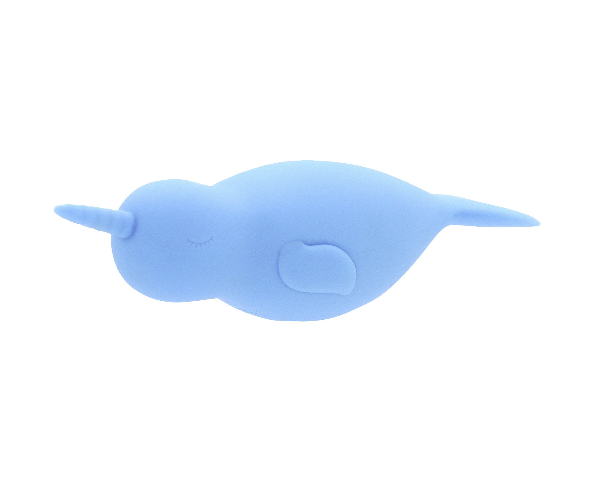 You2Toys Vibrator »Auflegevibrator Narwhal«