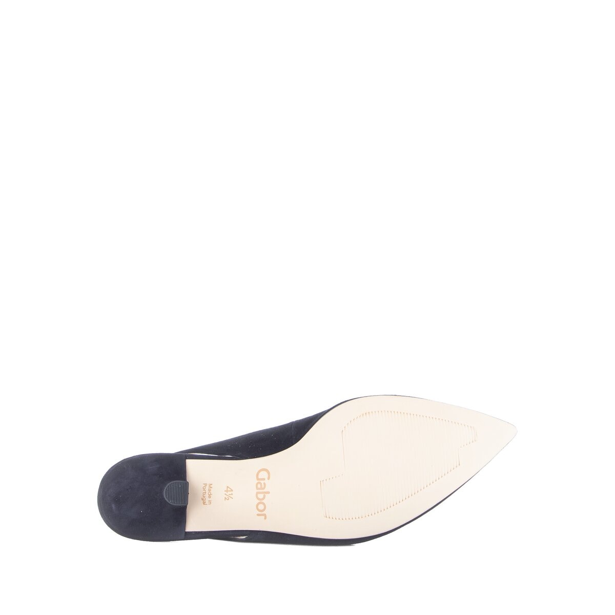 Gabor Slingpumps »Slingpumps Rauleder«