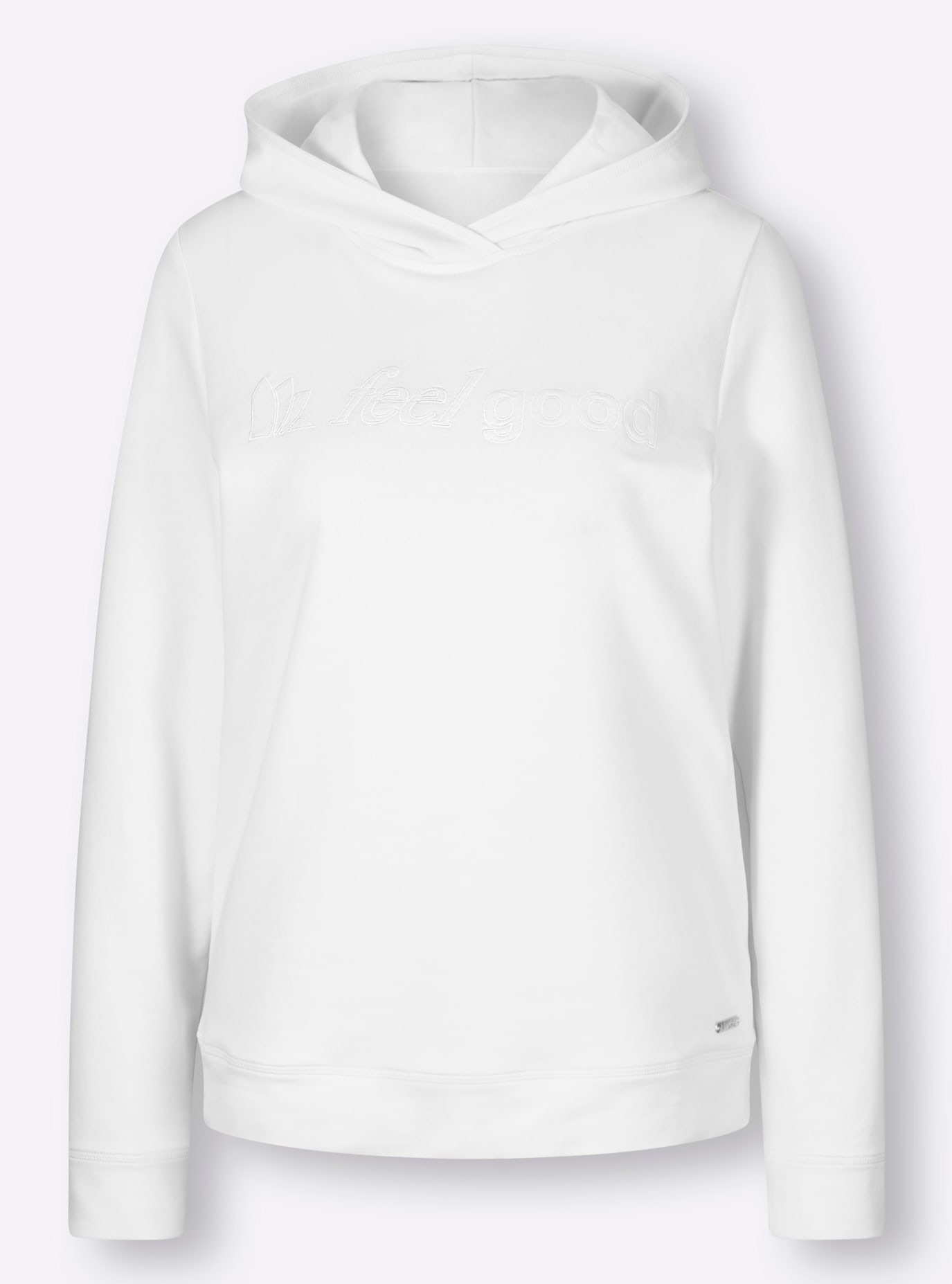 feel good Langarmshirt »Shirt«, (1 tlg.)