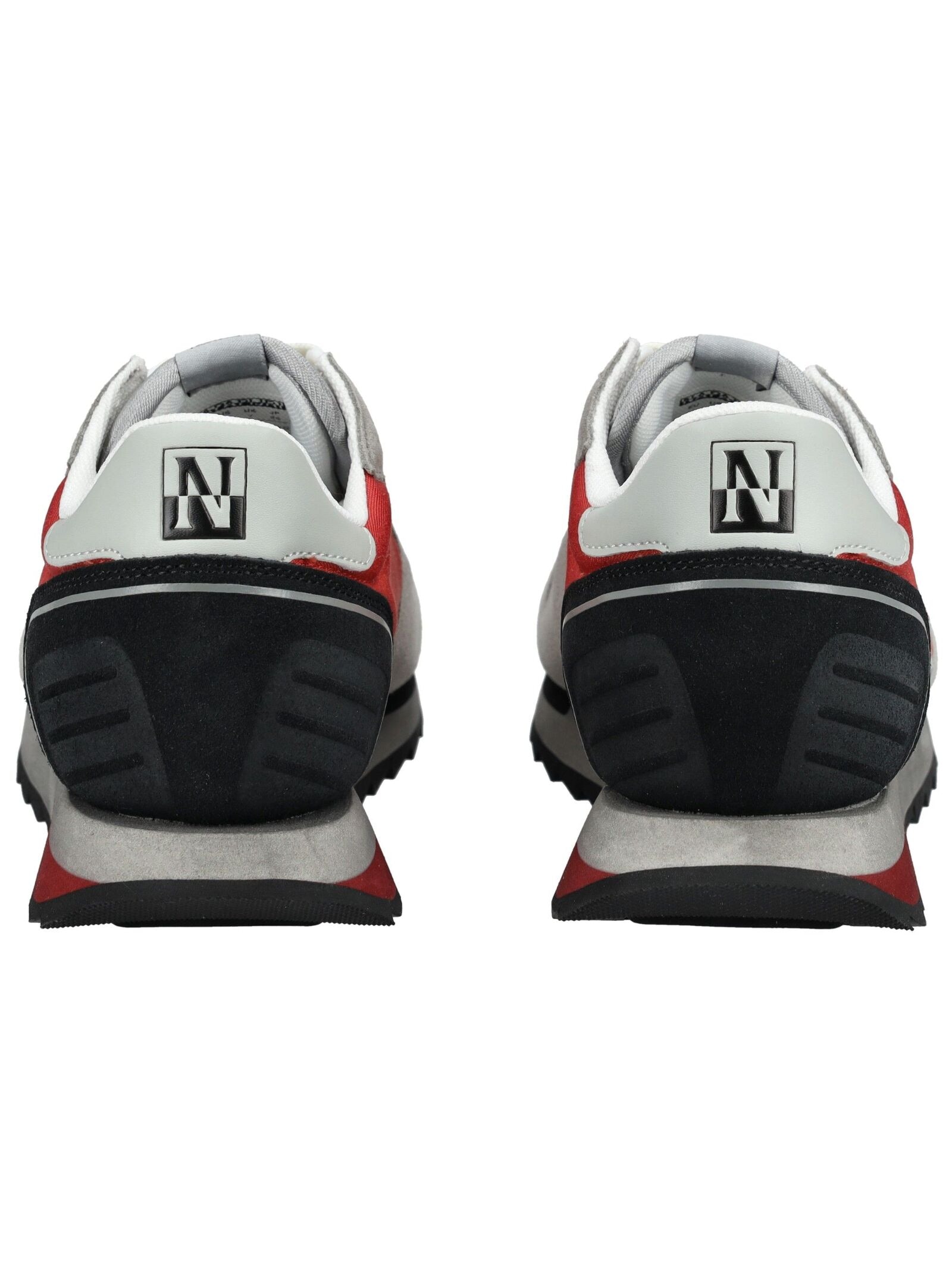 Napapijri Sneaker »Napapijri Sneaker Leder/Textil«